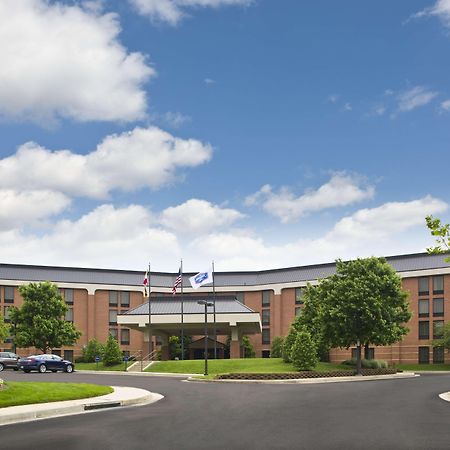 Hampton Inn Baltimore/White Marsh Luaran gambar
