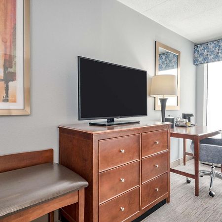 Hampton Inn Baltimore/White Marsh Luaran gambar