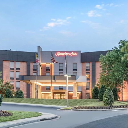 Hampton Inn Baltimore/White Marsh Luaran gambar