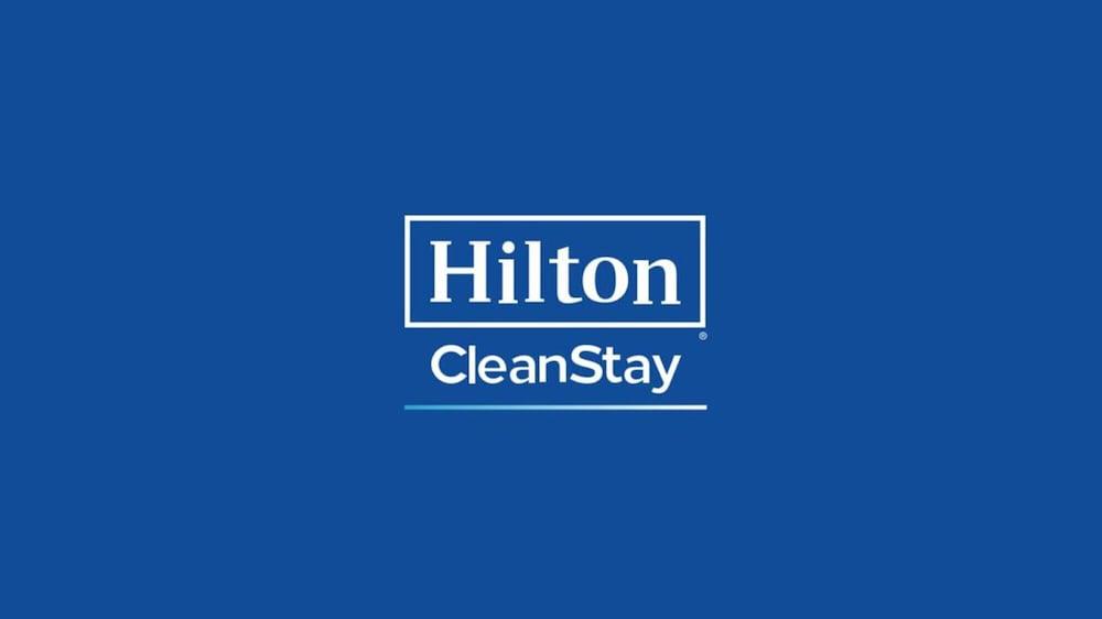 Hampton Inn Baltimore/White Marsh Luaran gambar