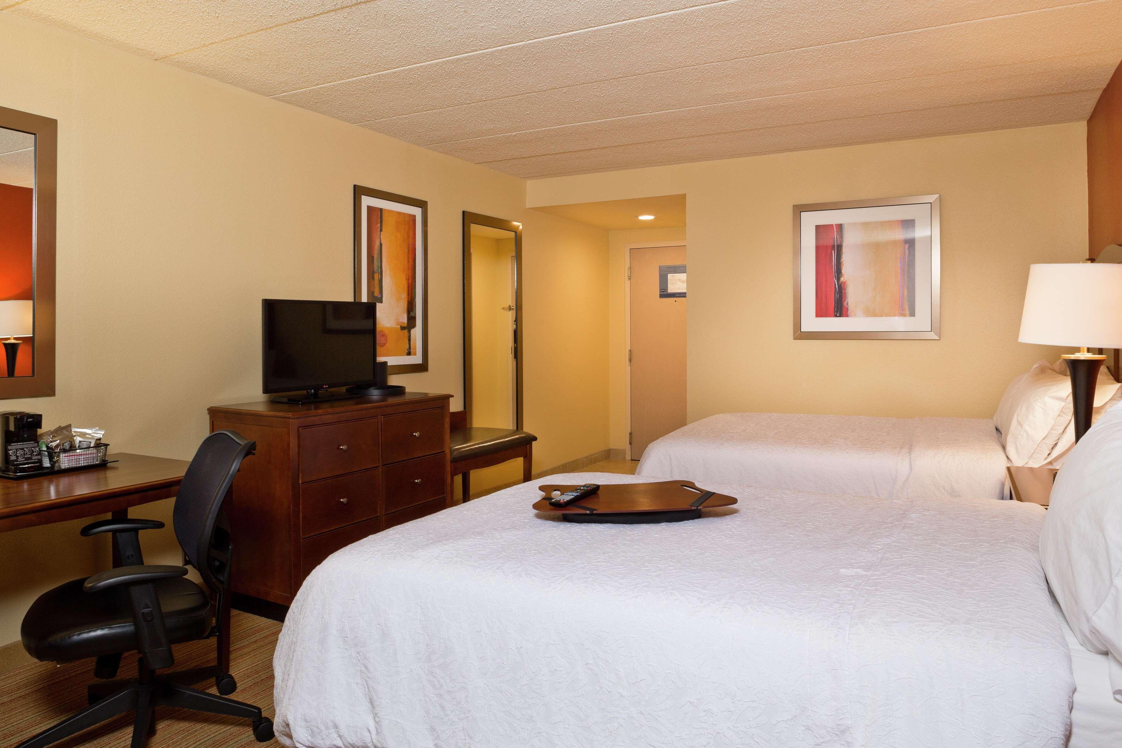 Hampton Inn Baltimore/White Marsh Luaran gambar