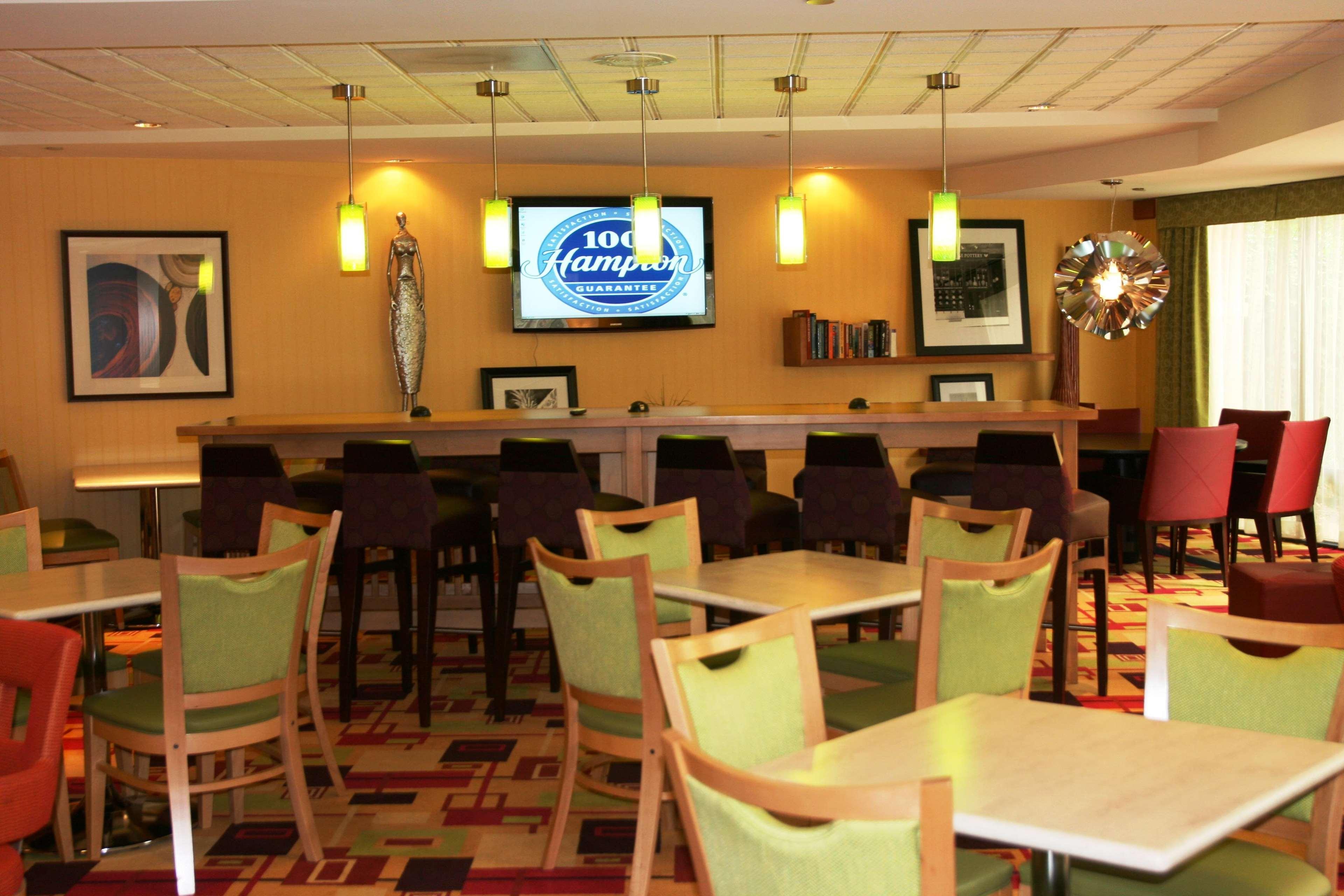 Hampton Inn Baltimore/White Marsh Luaran gambar