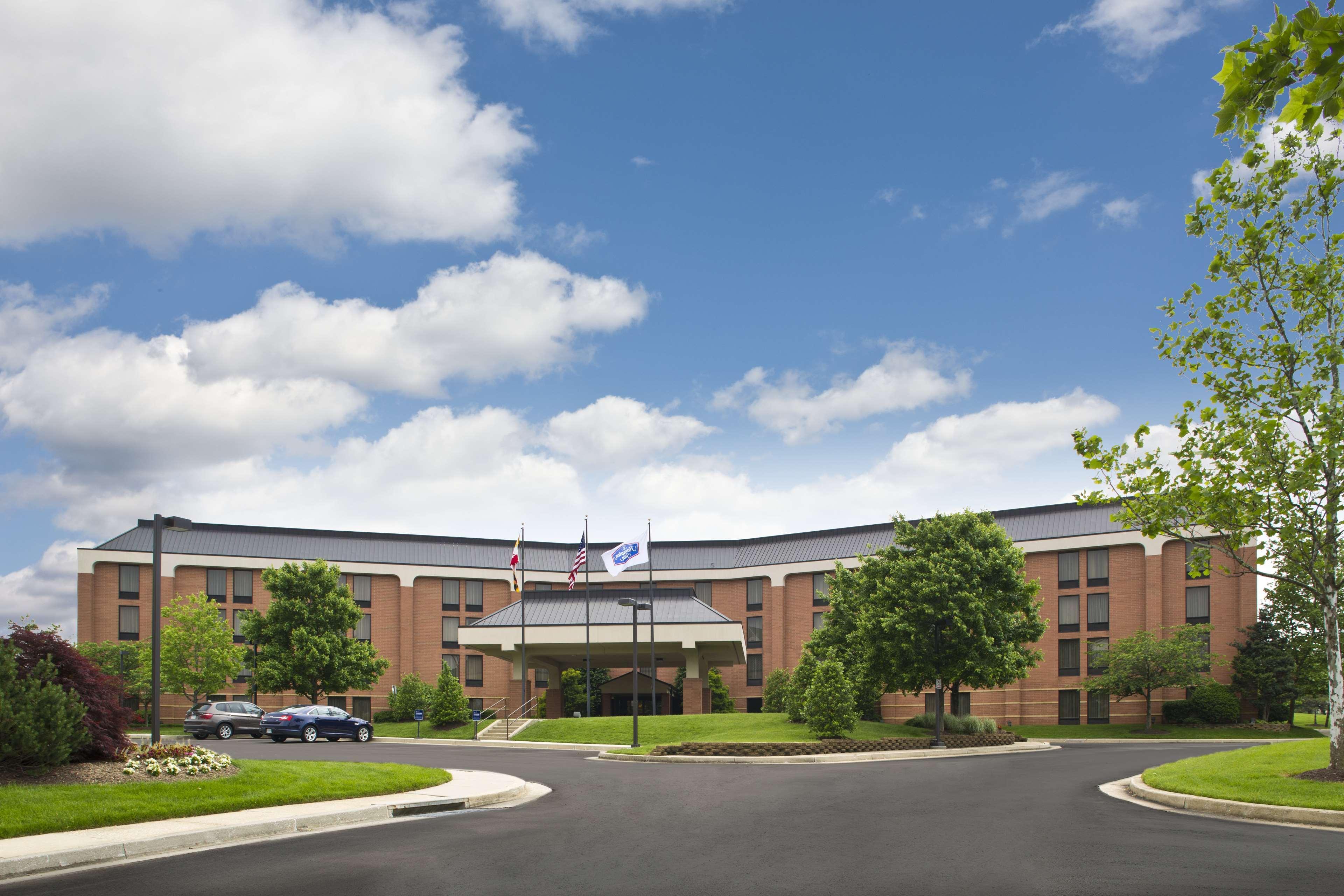 Hampton Inn Baltimore/White Marsh Luaran gambar