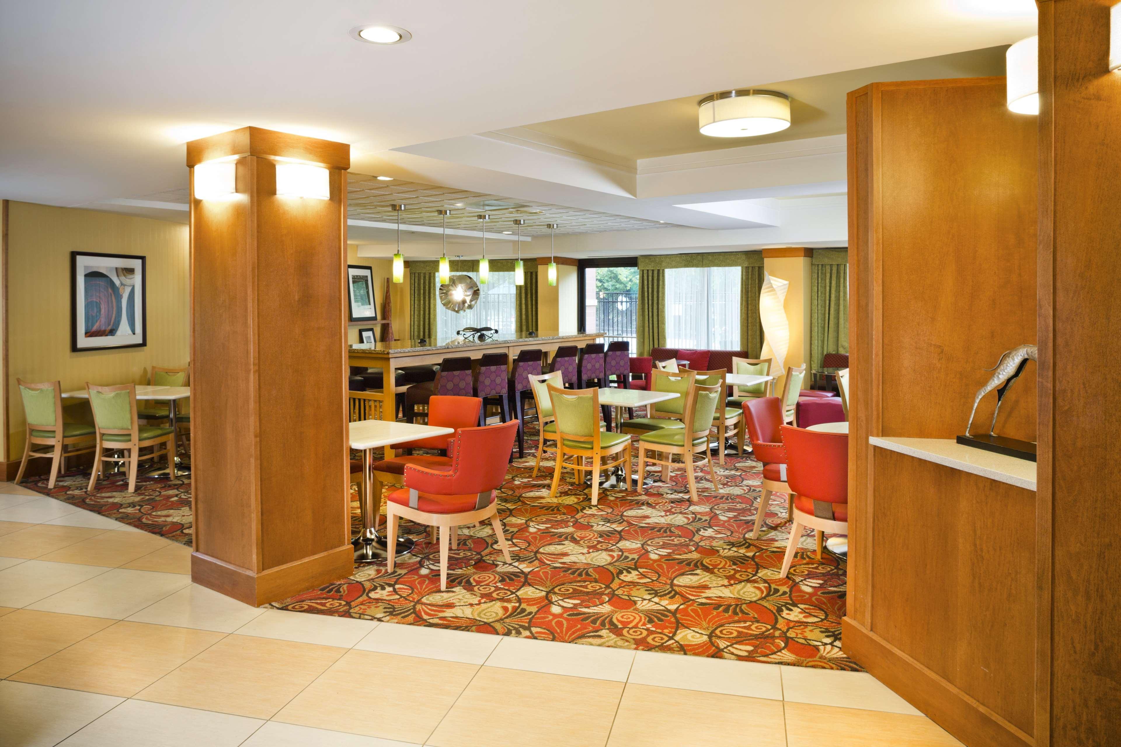 Hampton Inn Baltimore/White Marsh Luaran gambar