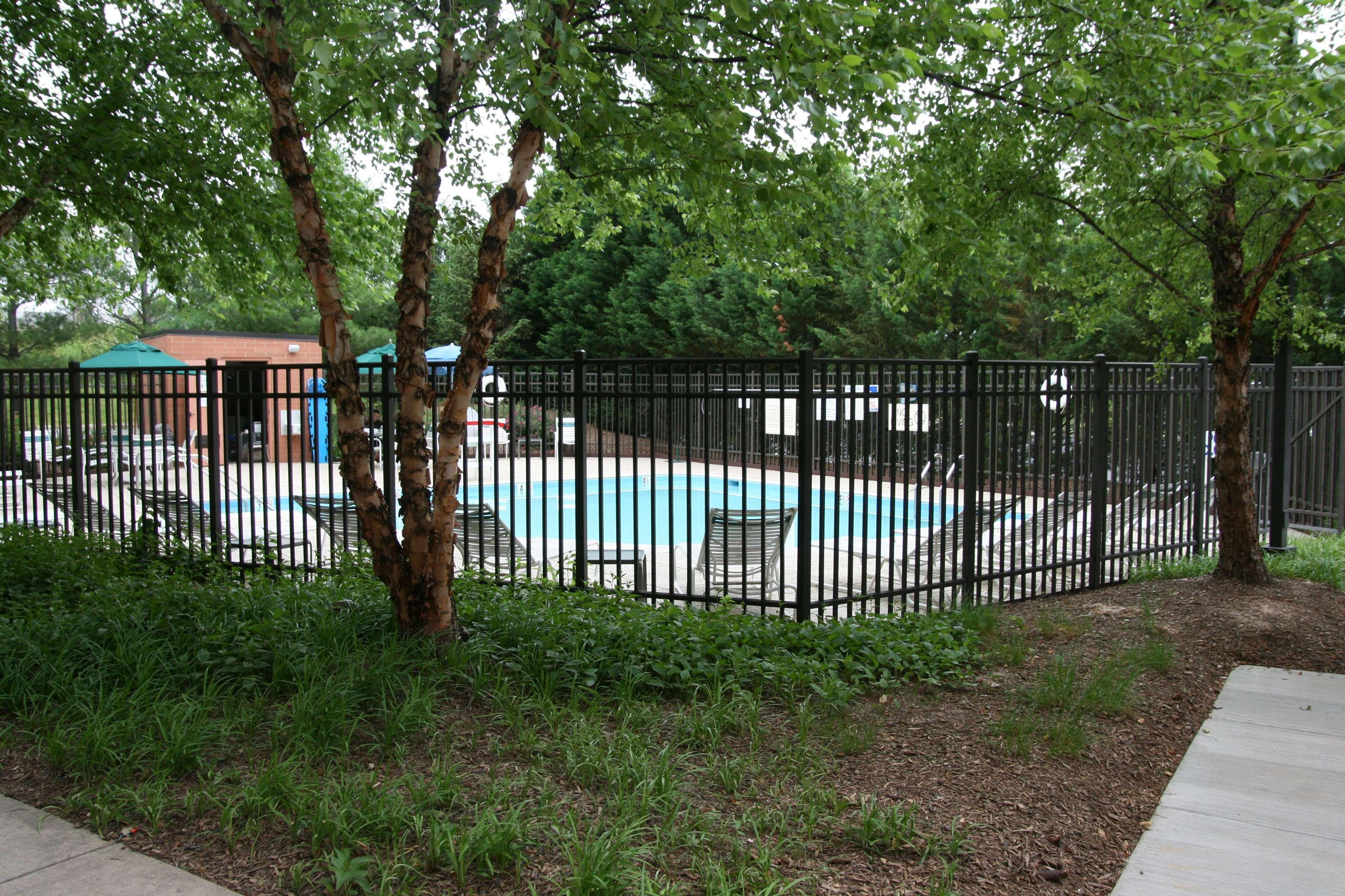 Hampton Inn Baltimore/White Marsh Luaran gambar