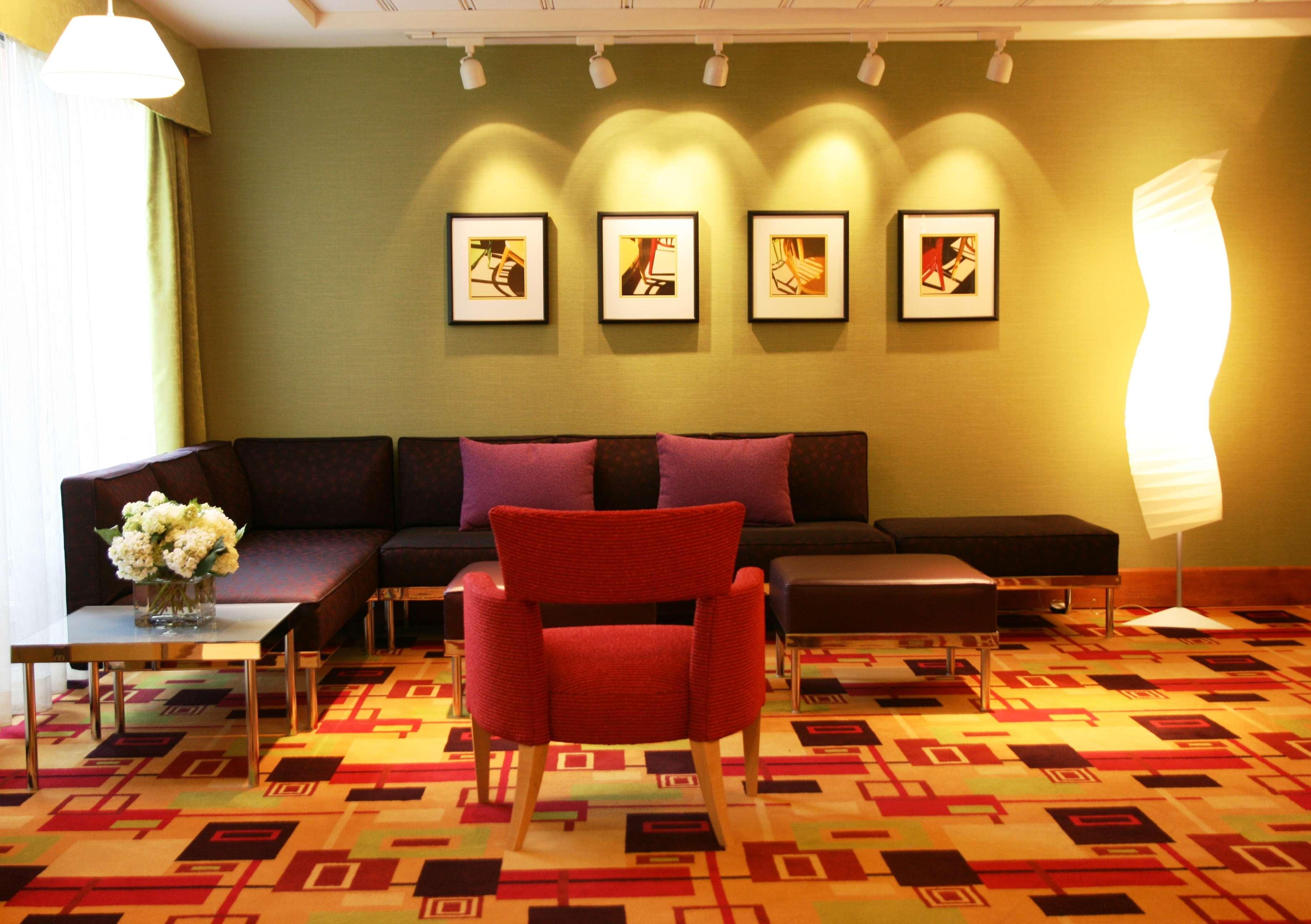 Hampton Inn Baltimore/White Marsh Luaran gambar