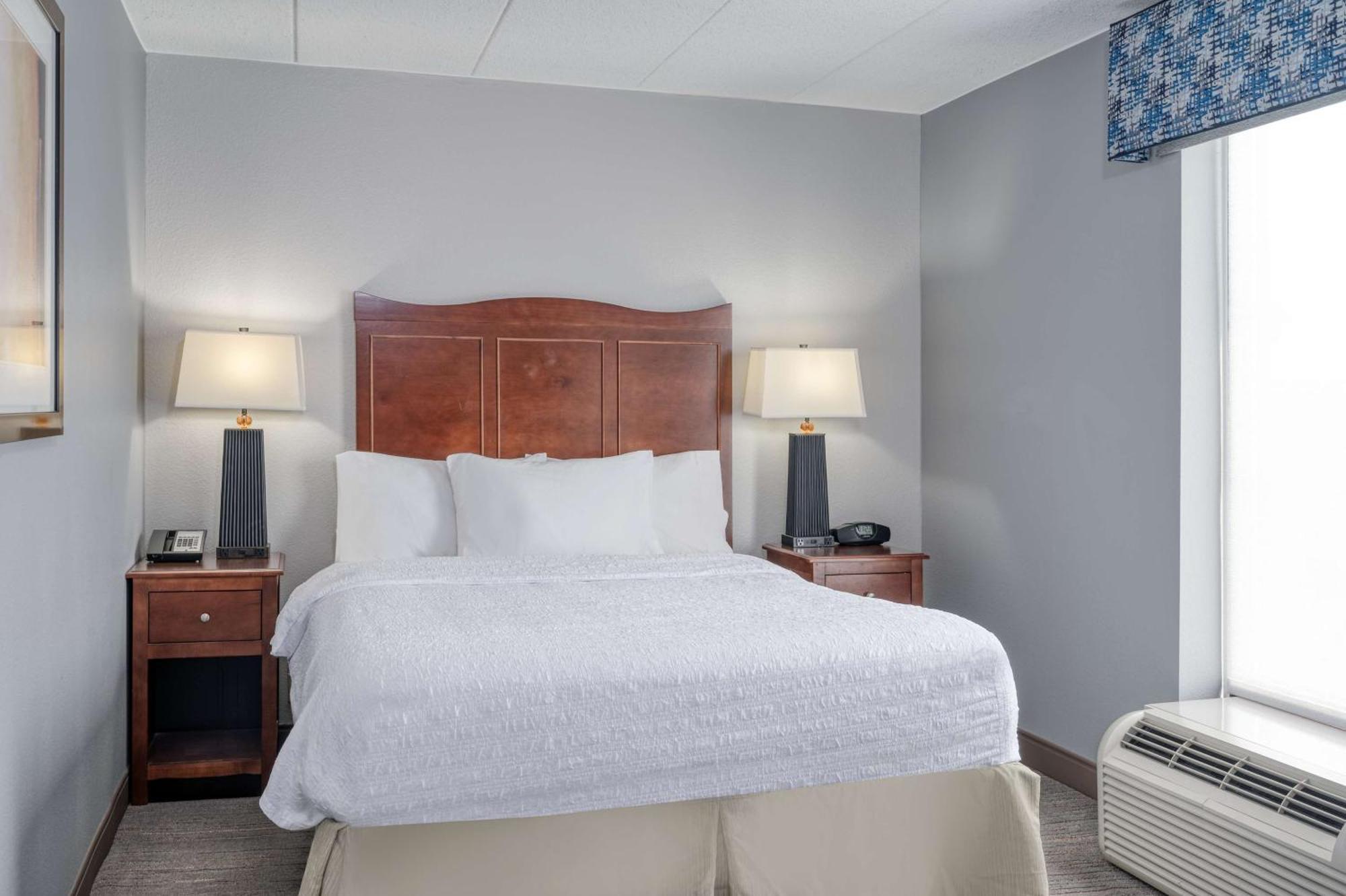 Hampton Inn Baltimore/White Marsh Luaran gambar