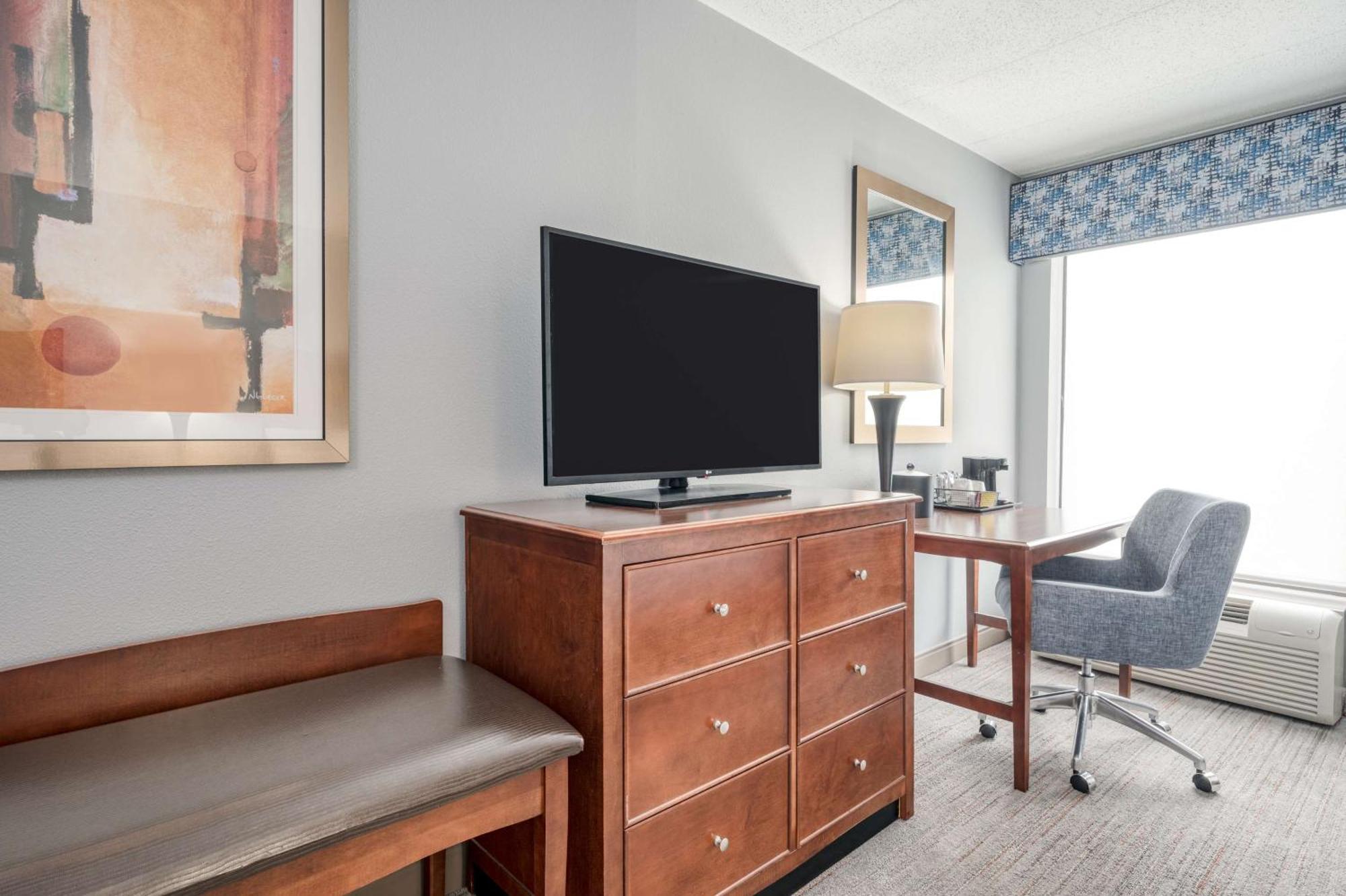 Hampton Inn Baltimore/White Marsh Luaran gambar