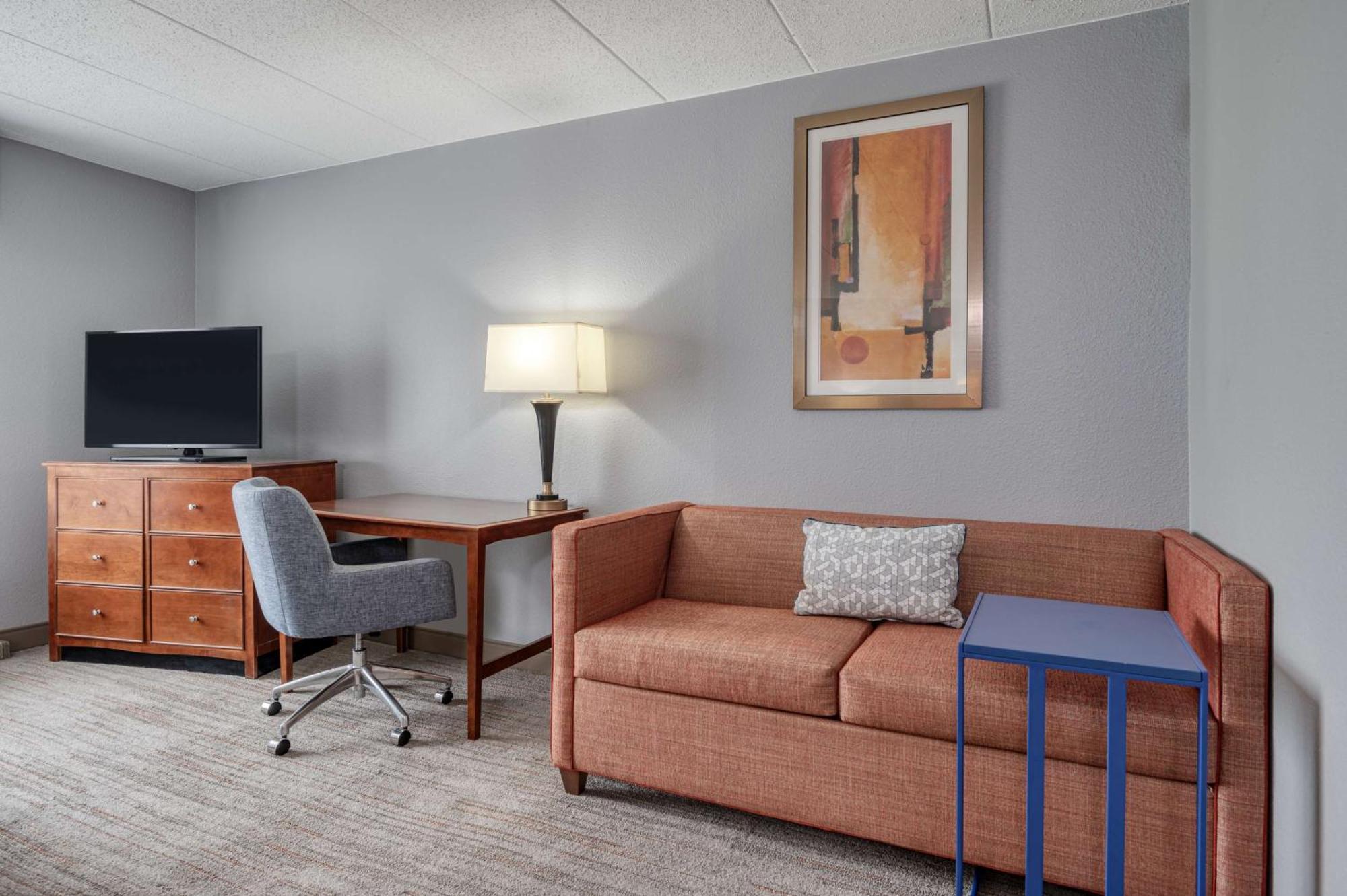 Hampton Inn Baltimore/White Marsh Luaran gambar