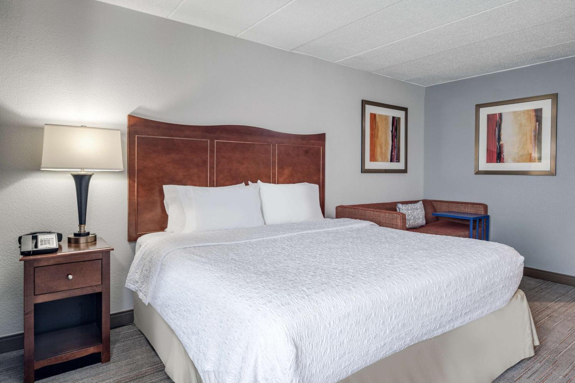 Hampton Inn Baltimore/White Marsh Luaran gambar