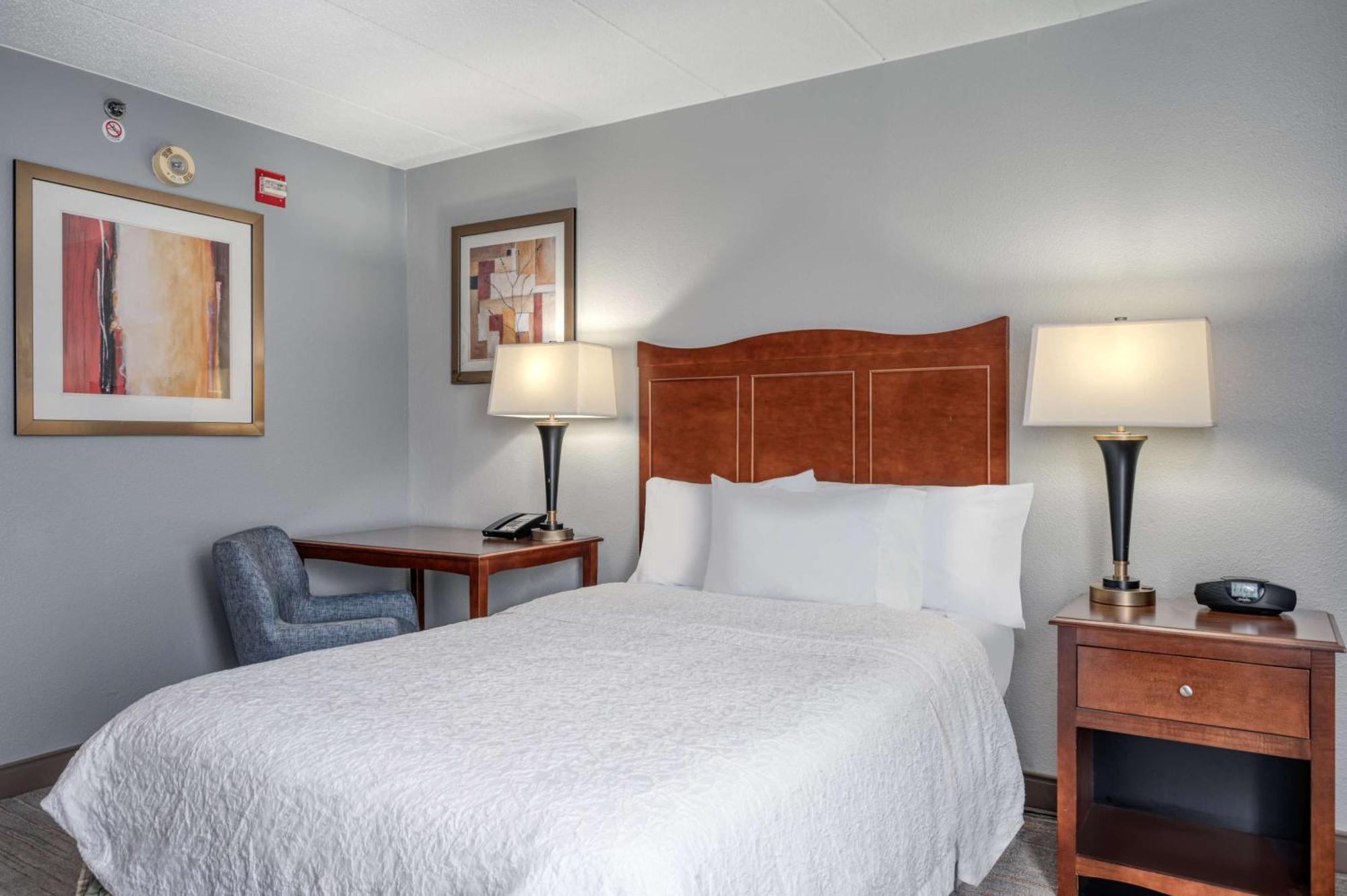 Hampton Inn Baltimore/White Marsh Luaran gambar