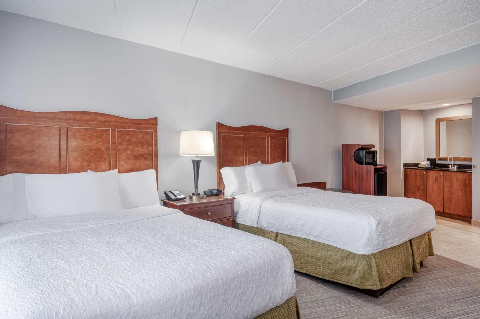 Hampton Inn Baltimore/White Marsh Luaran gambar