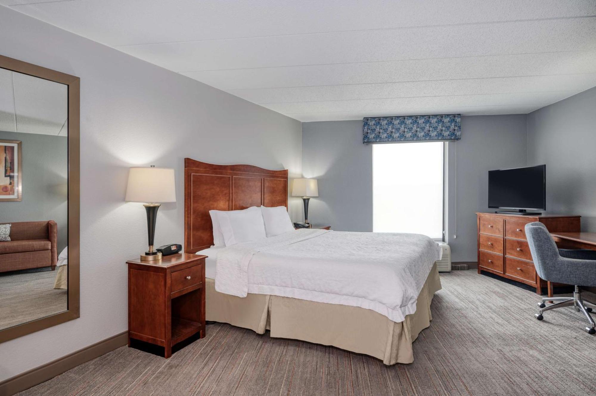 Hampton Inn Baltimore/White Marsh Luaran gambar