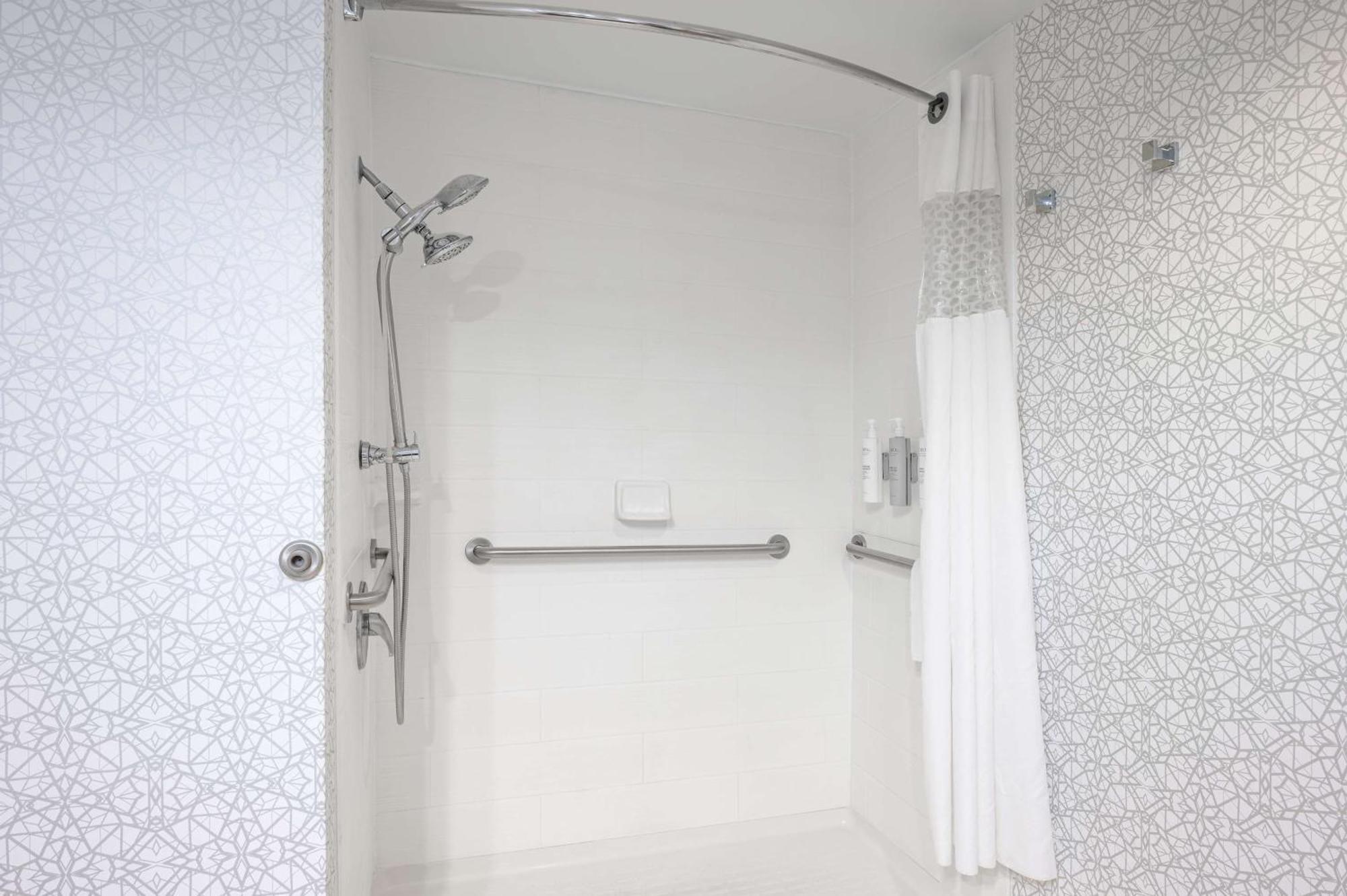 Hampton Inn Baltimore/White Marsh Luaran gambar