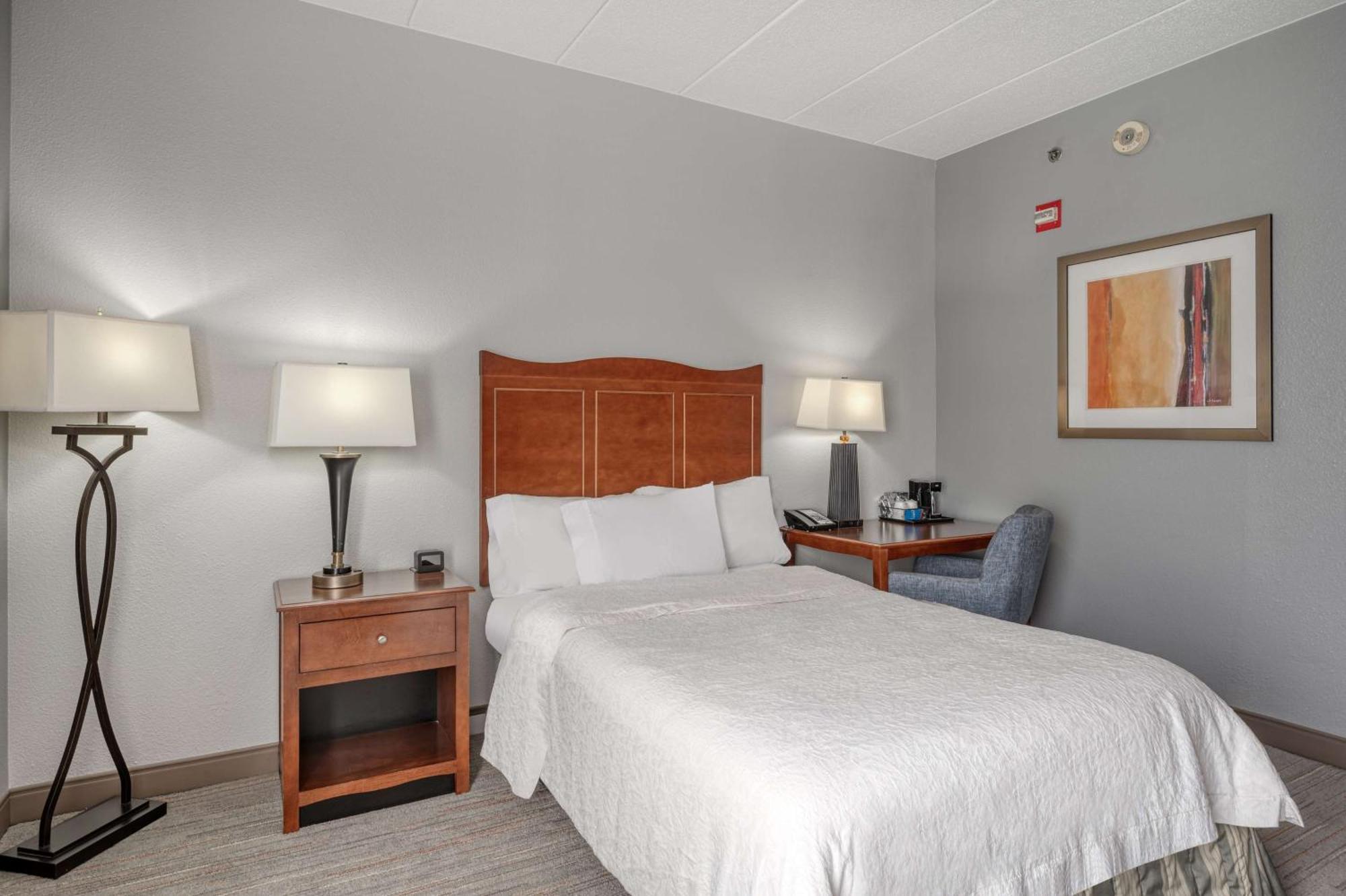Hampton Inn Baltimore/White Marsh Luaran gambar
