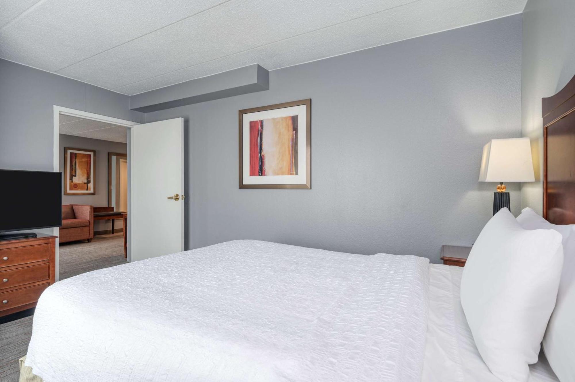 Hampton Inn Baltimore/White Marsh Luaran gambar