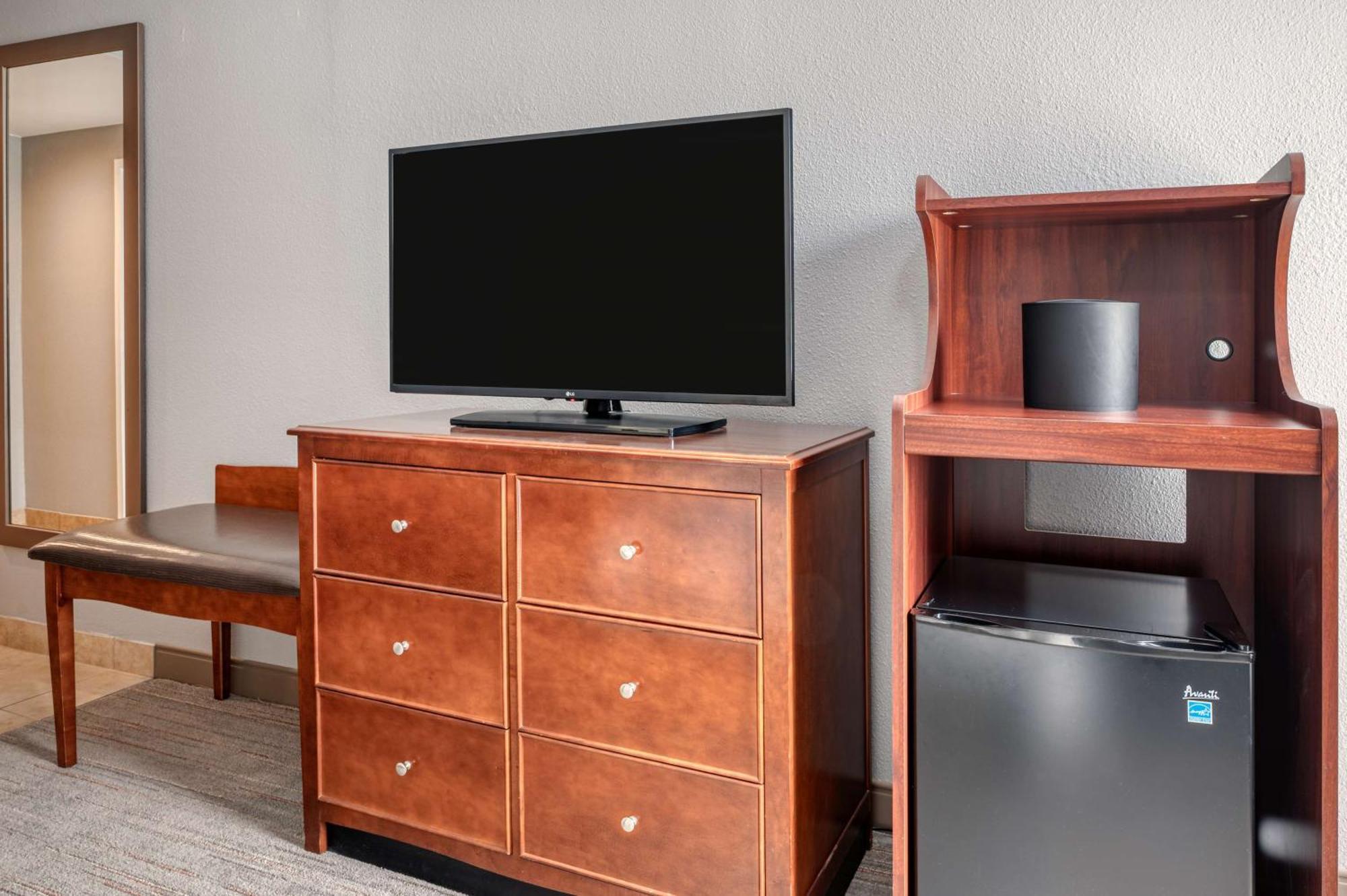Hampton Inn Baltimore/White Marsh Luaran gambar