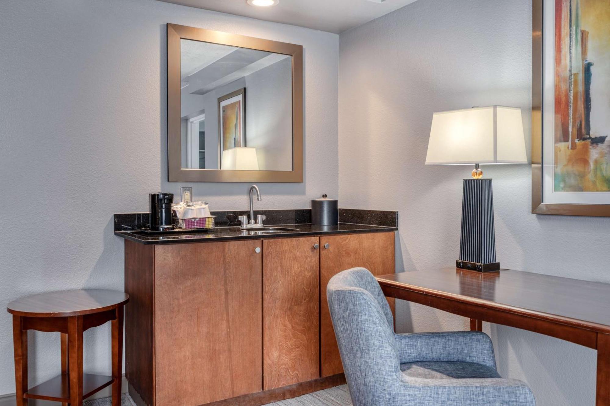 Hampton Inn Baltimore/White Marsh Luaran gambar