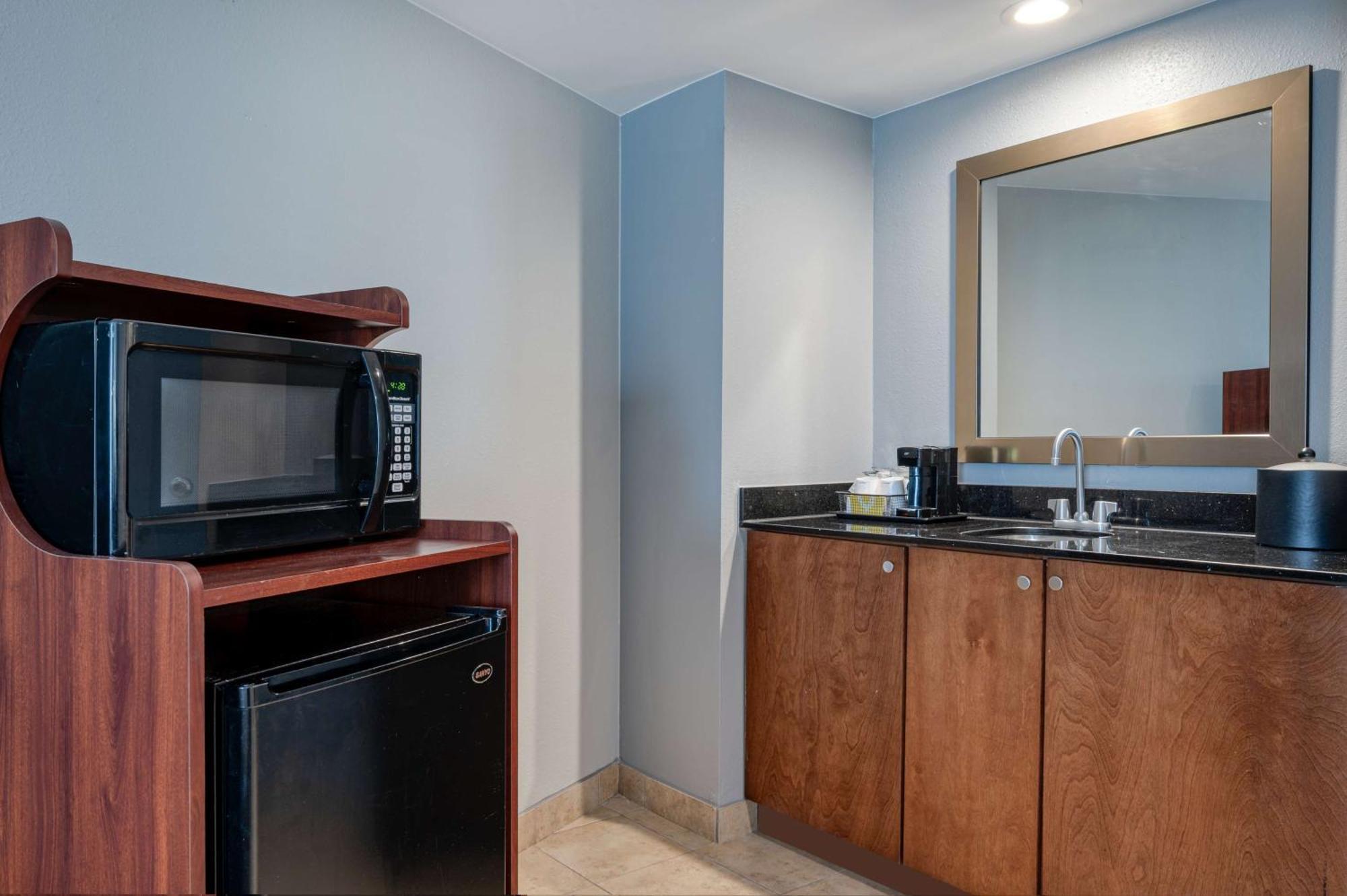 Hampton Inn Baltimore/White Marsh Luaran gambar