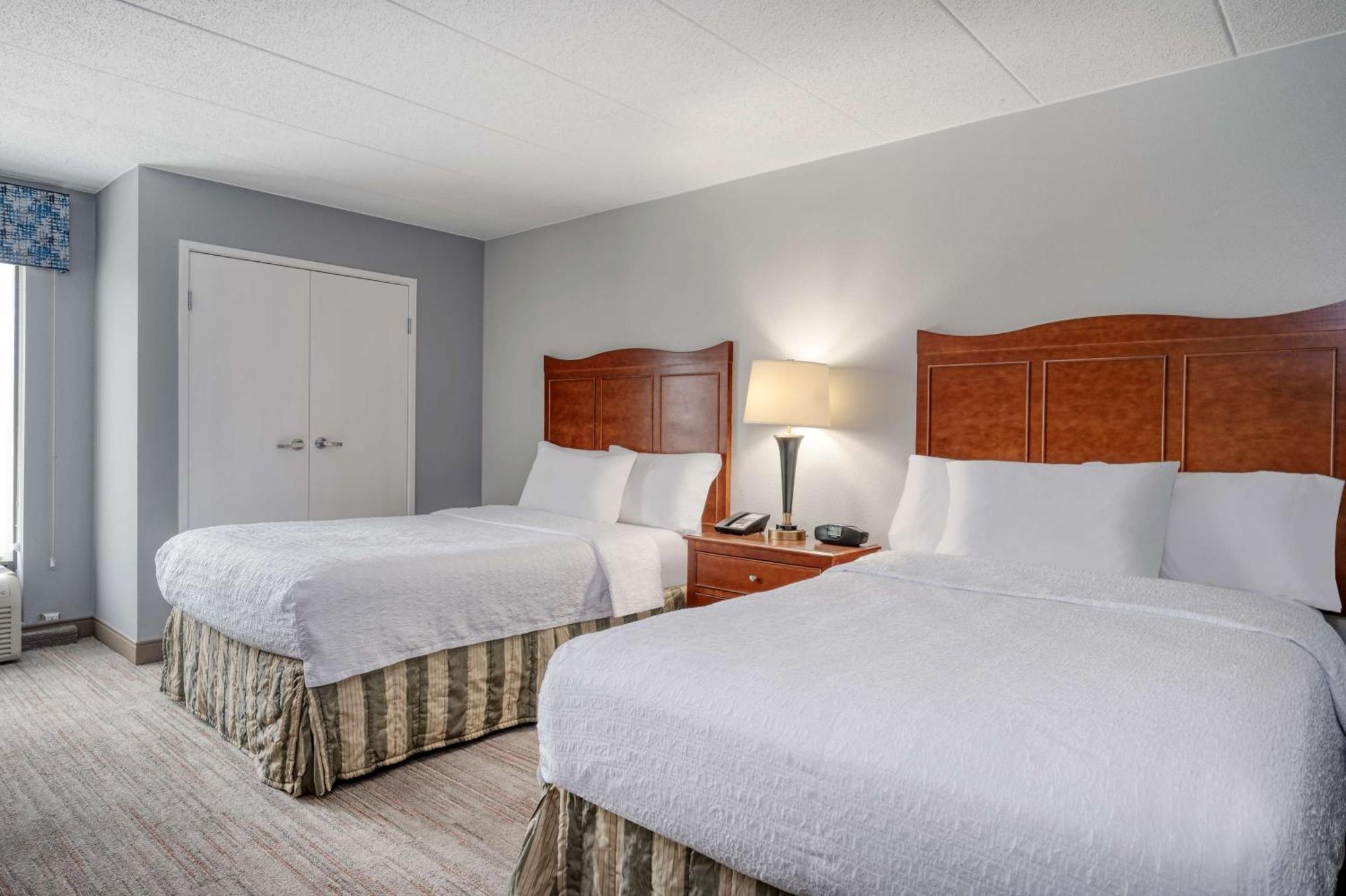 Hampton Inn Baltimore/White Marsh Luaran gambar