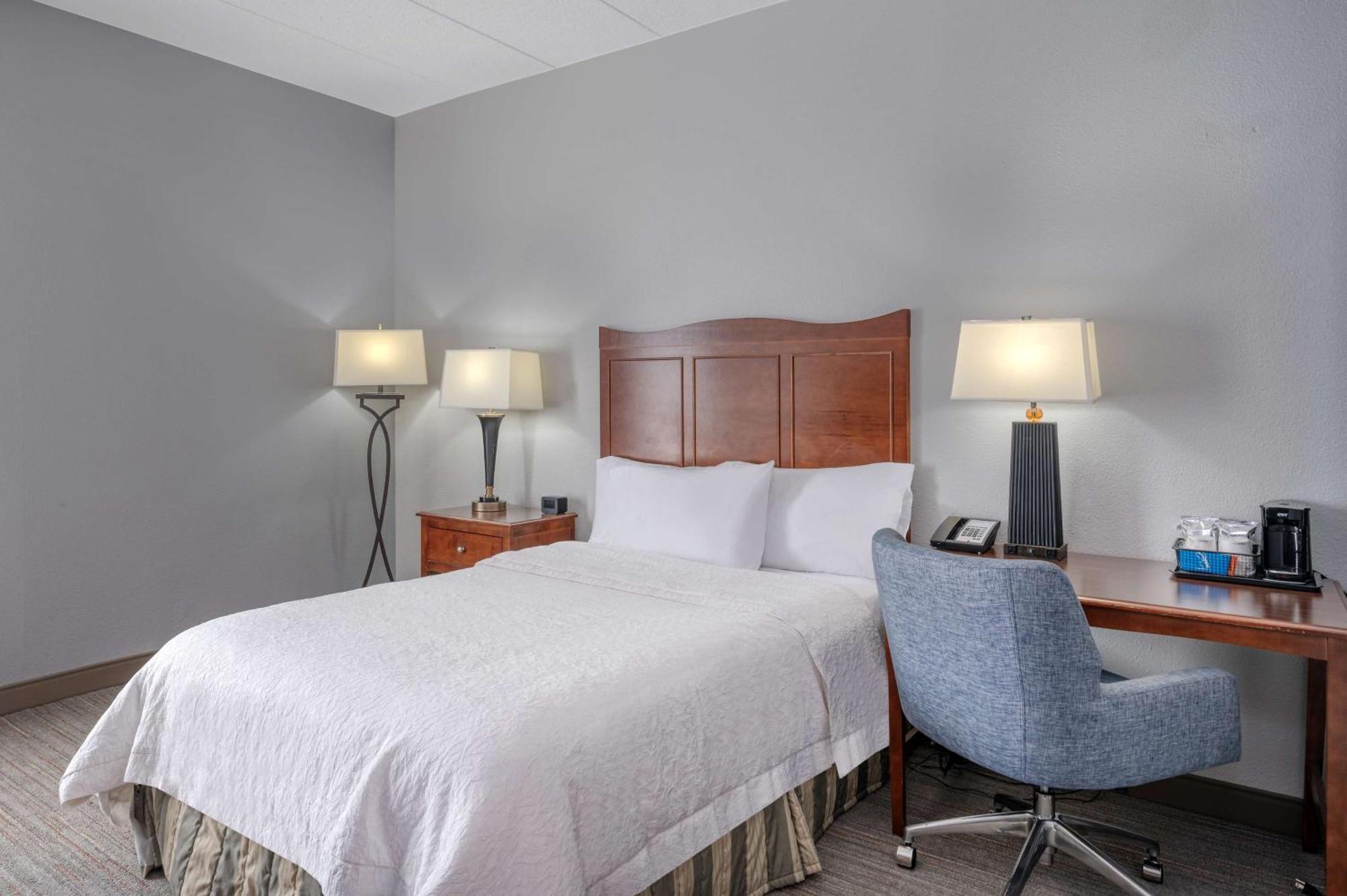 Hampton Inn Baltimore/White Marsh Luaran gambar