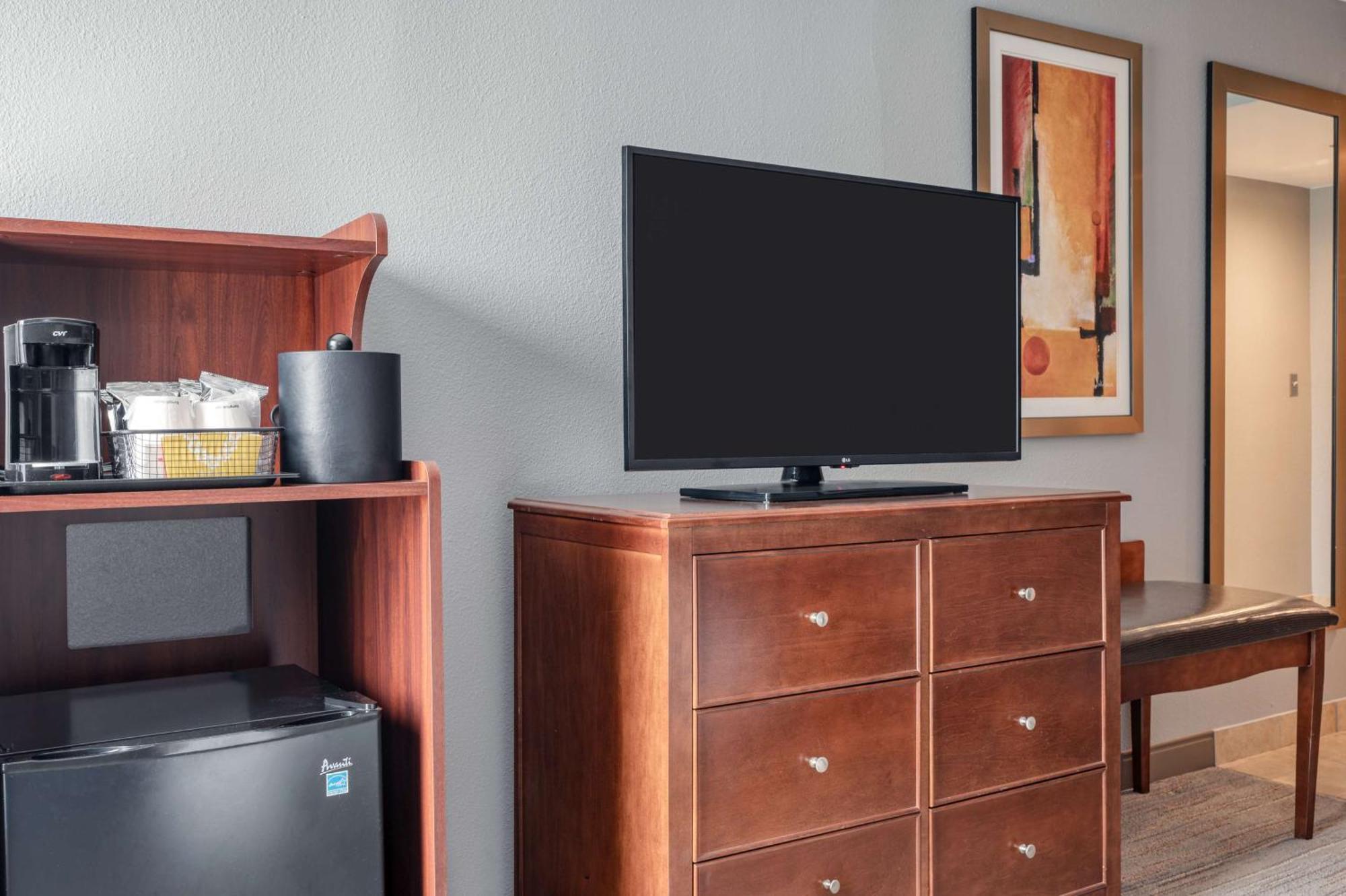 Hampton Inn Baltimore/White Marsh Luaran gambar