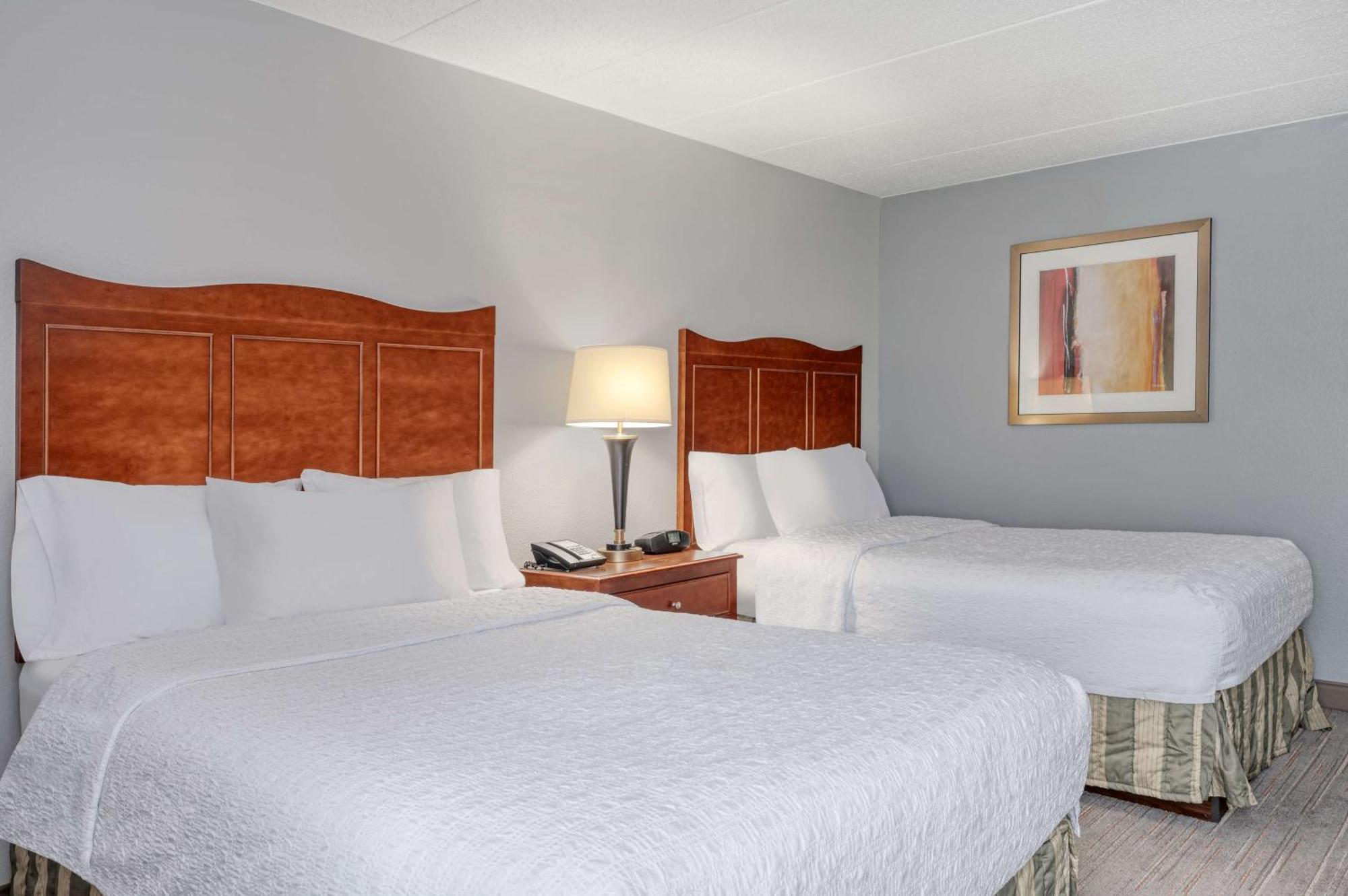 Hampton Inn Baltimore/White Marsh Luaran gambar