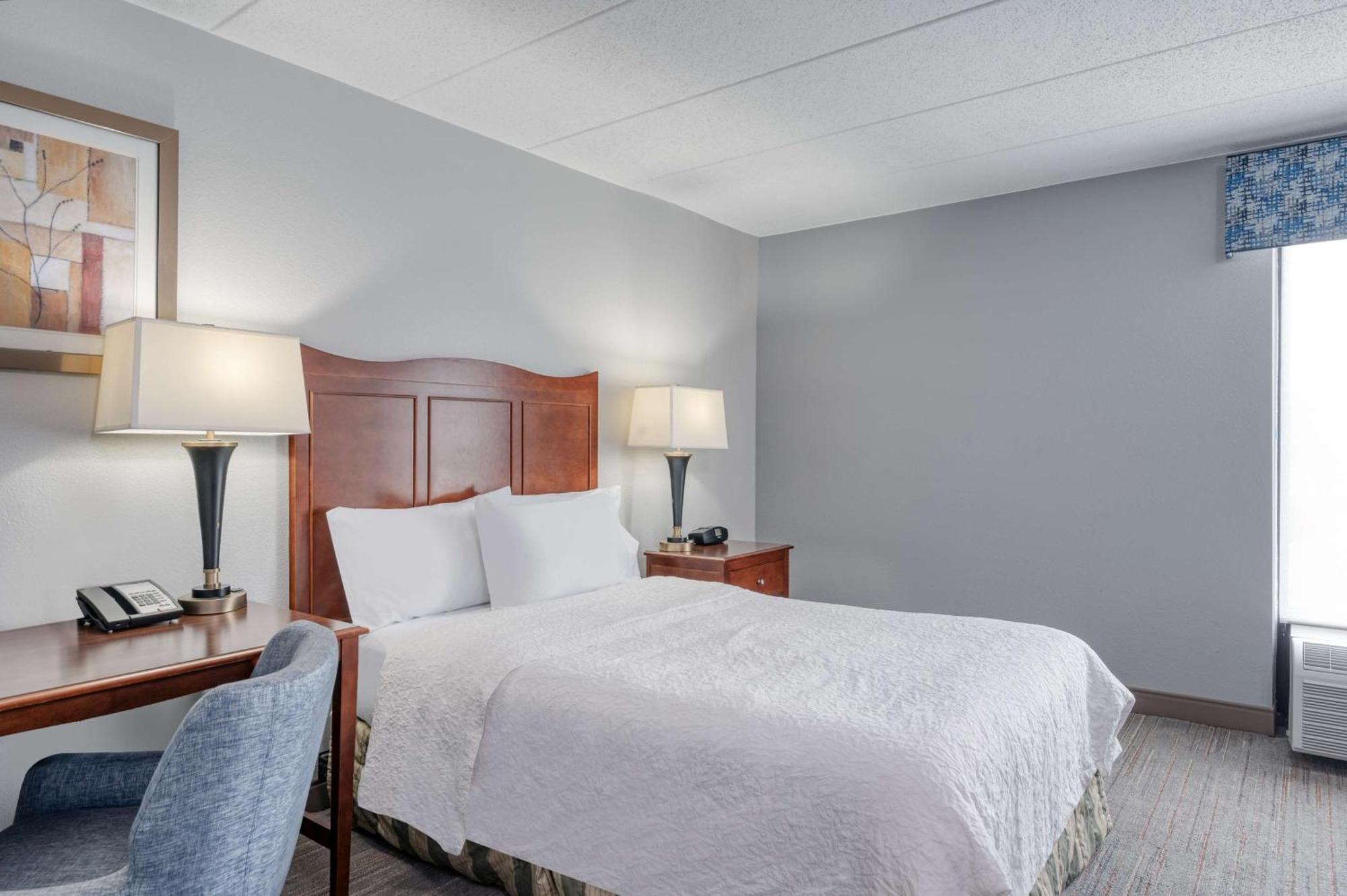 Hampton Inn Baltimore/White Marsh Luaran gambar