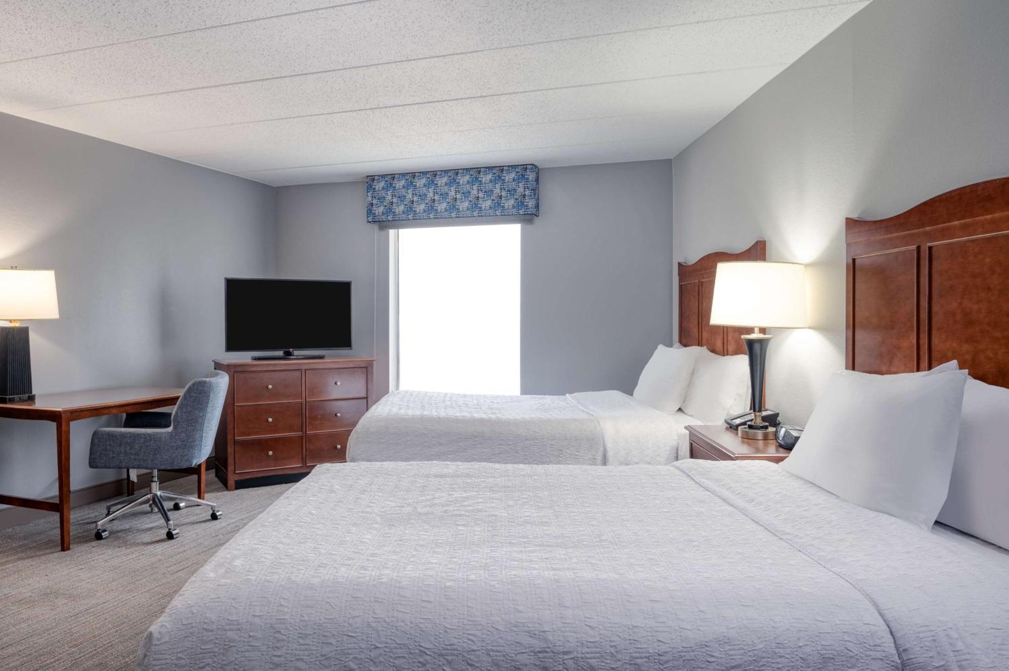 Hampton Inn Baltimore/White Marsh Luaran gambar