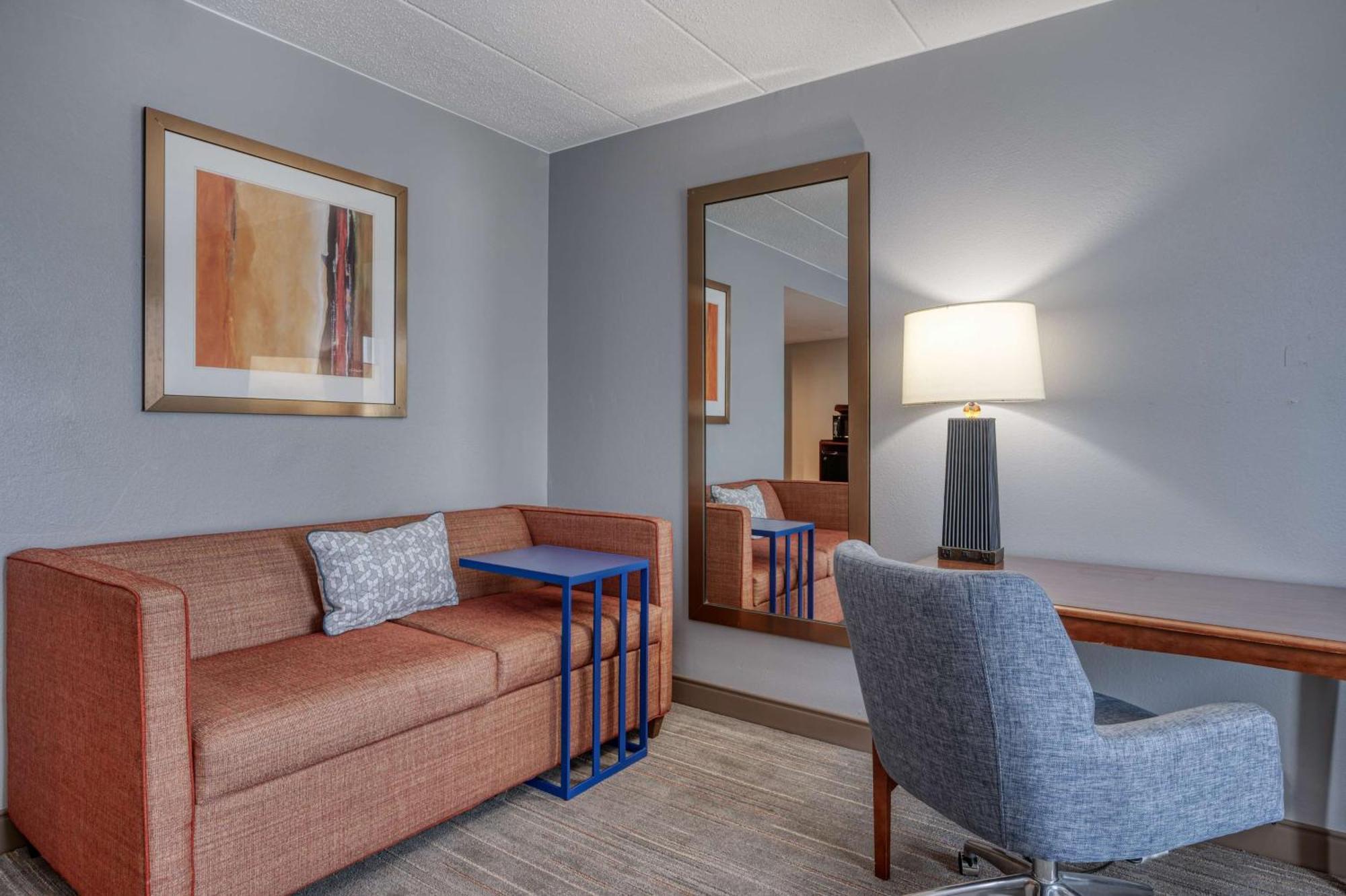 Hampton Inn Baltimore/White Marsh Luaran gambar