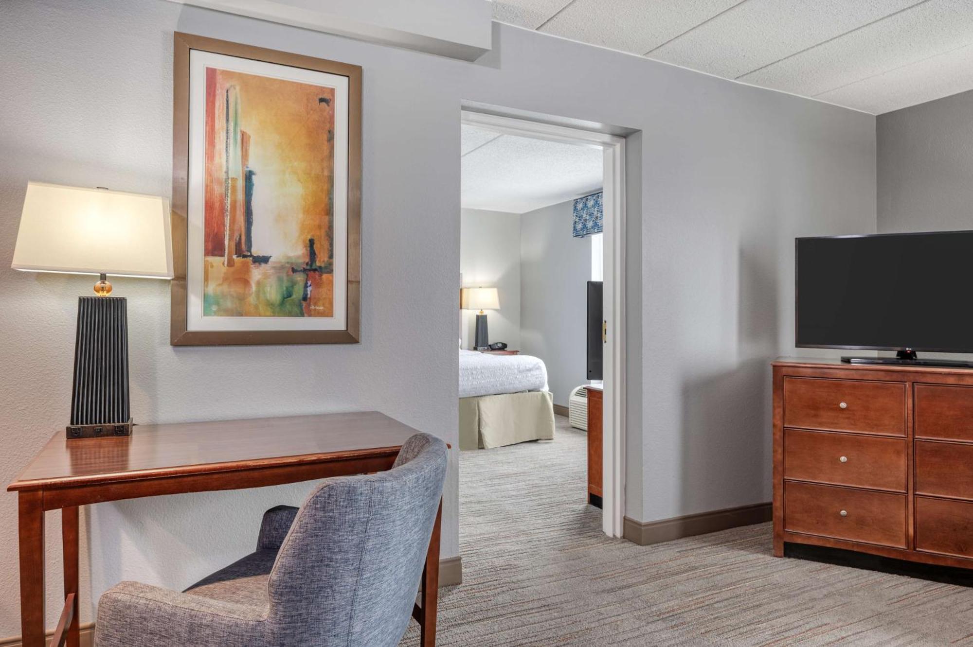 Hampton Inn Baltimore/White Marsh Luaran gambar