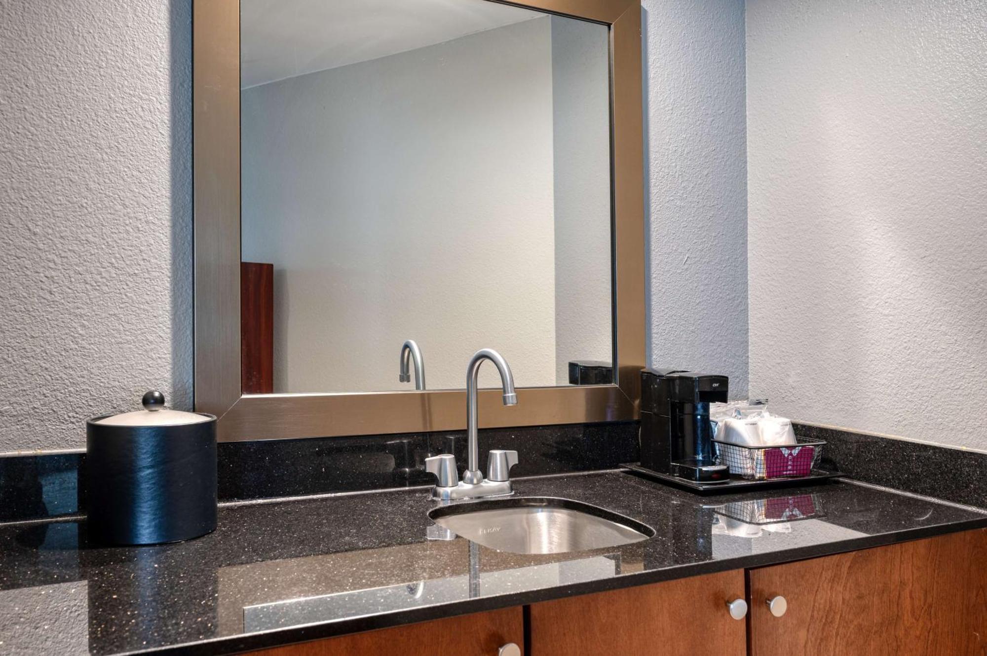 Hampton Inn Baltimore/White Marsh Luaran gambar