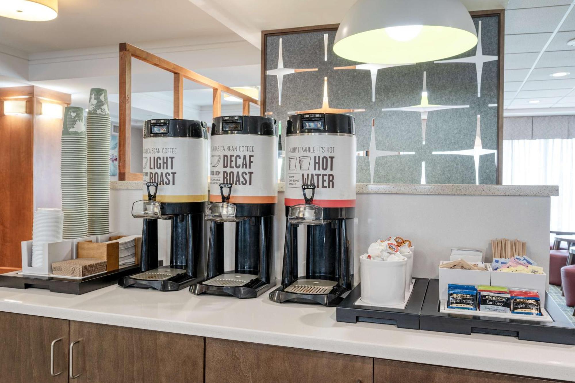 Hampton Inn Baltimore/White Marsh Luaran gambar