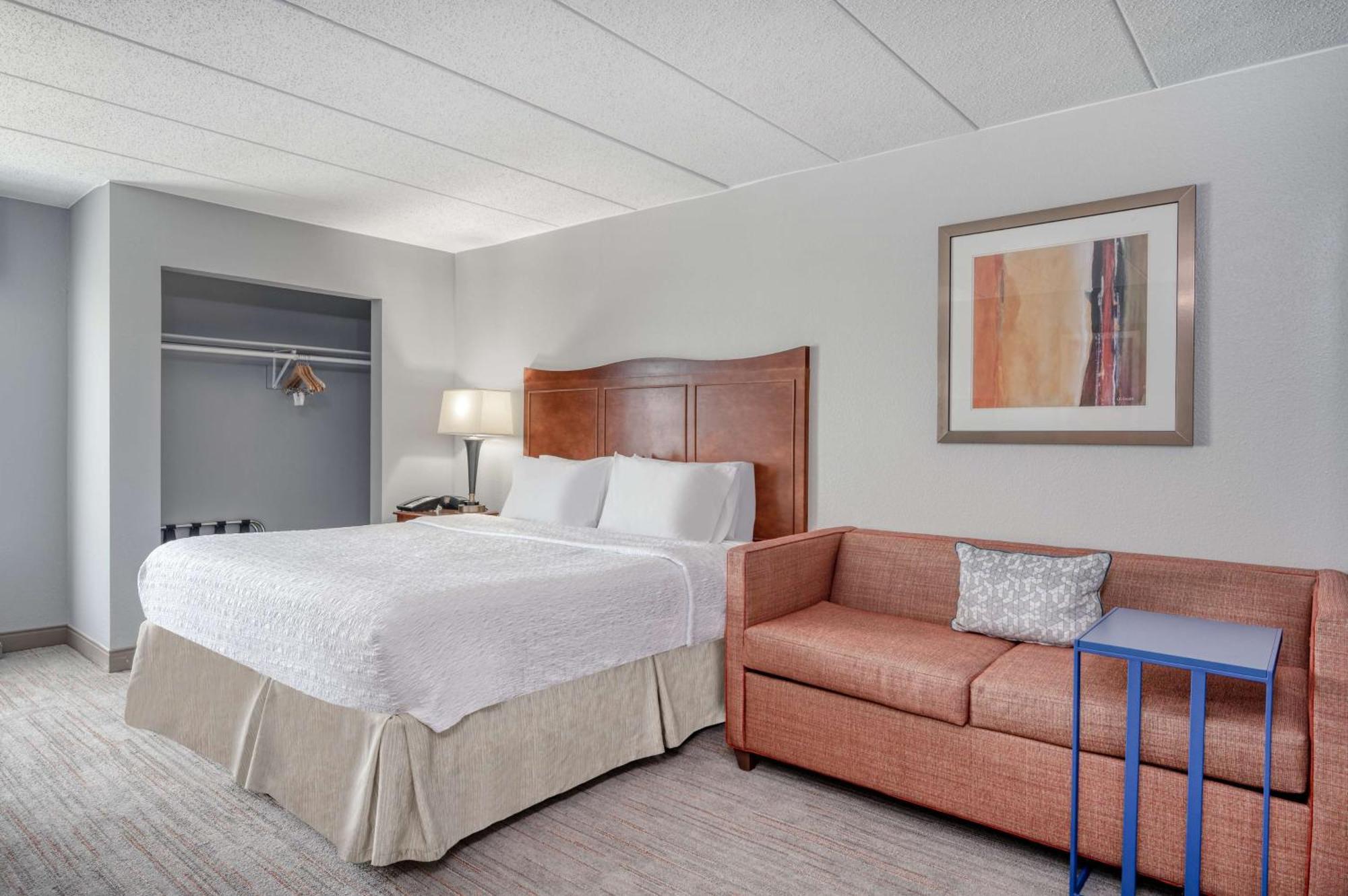 Hampton Inn Baltimore/White Marsh Luaran gambar