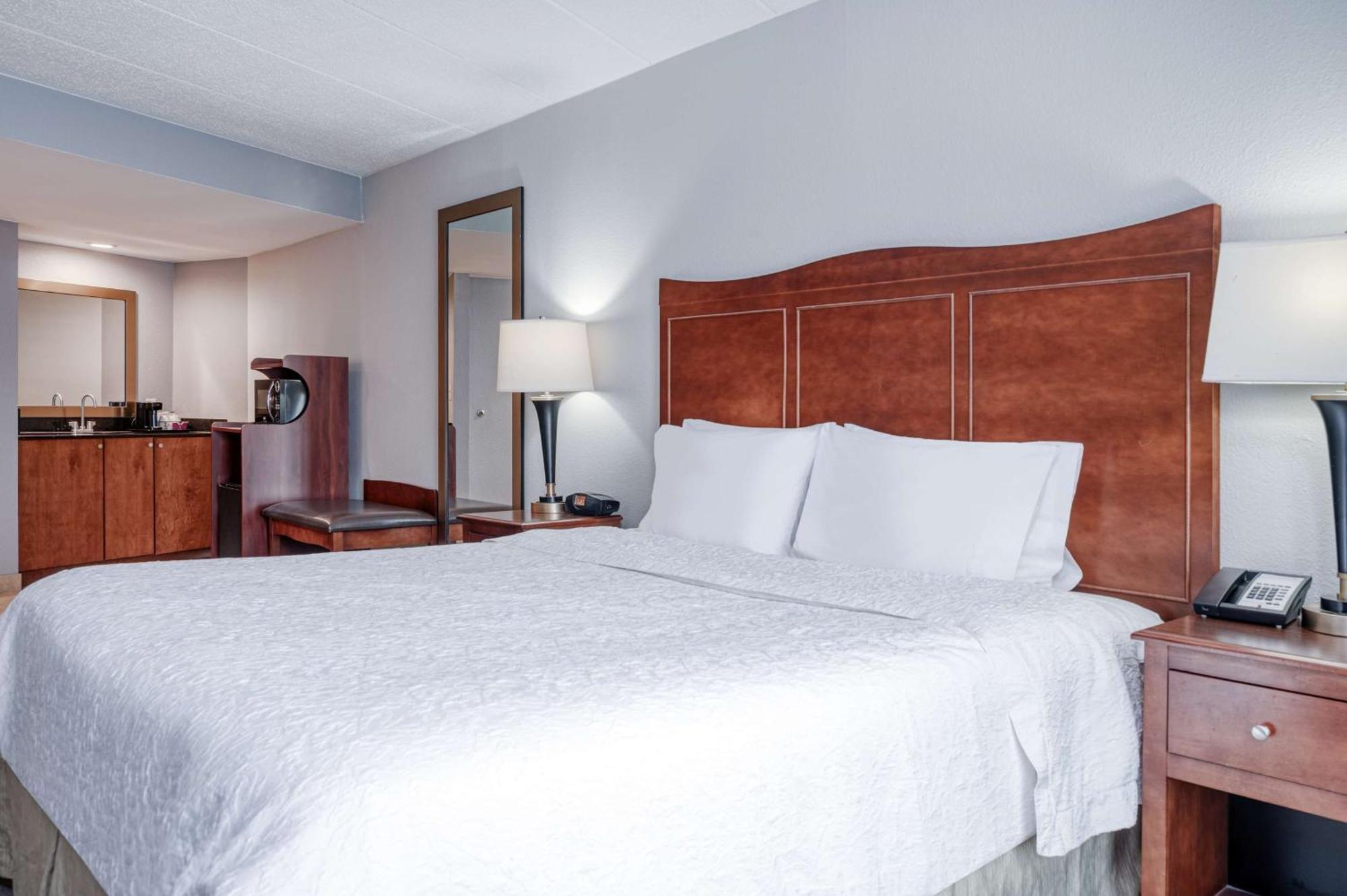 Hampton Inn Baltimore/White Marsh Luaran gambar