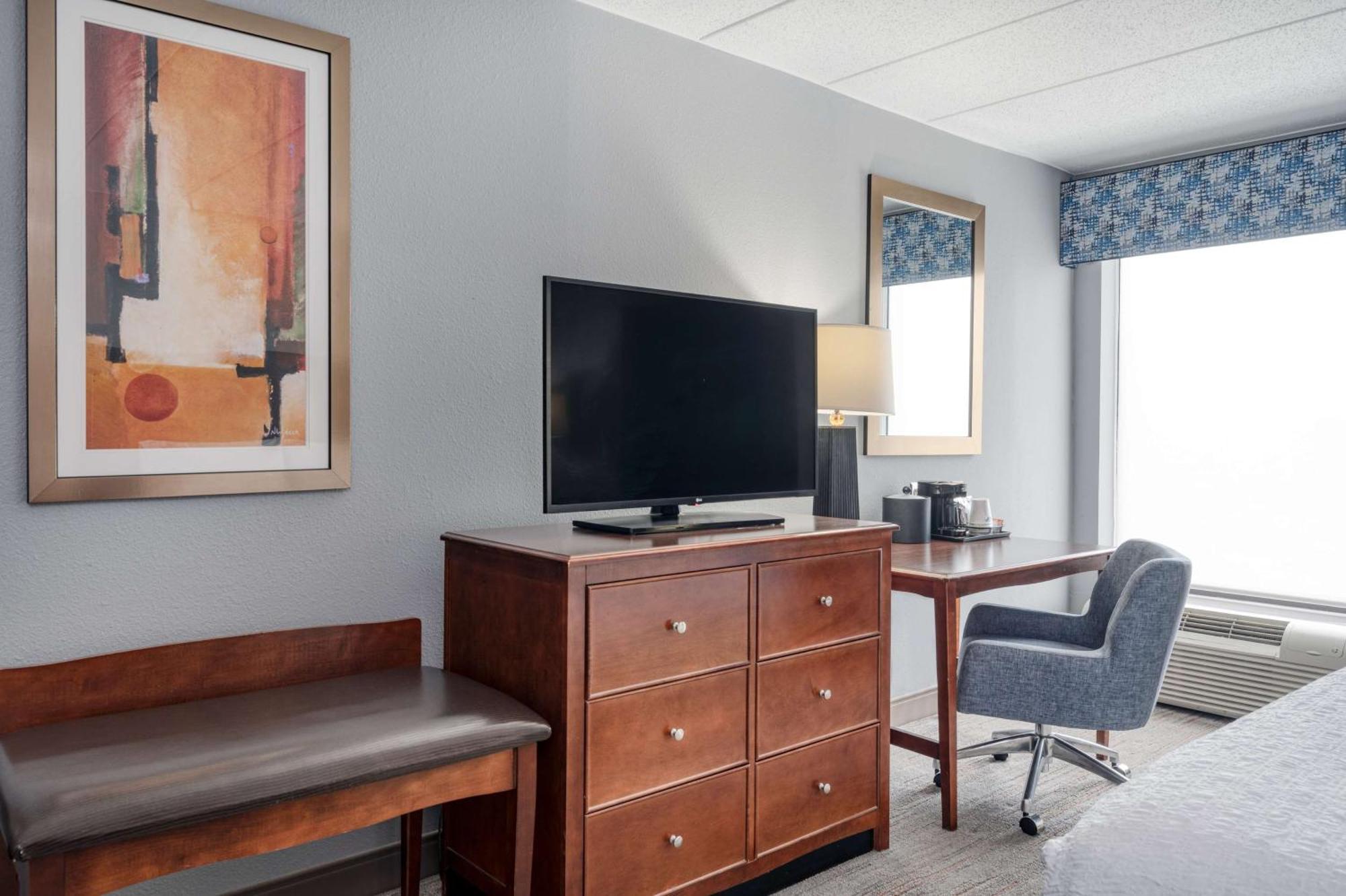 Hampton Inn Baltimore/White Marsh Luaran gambar