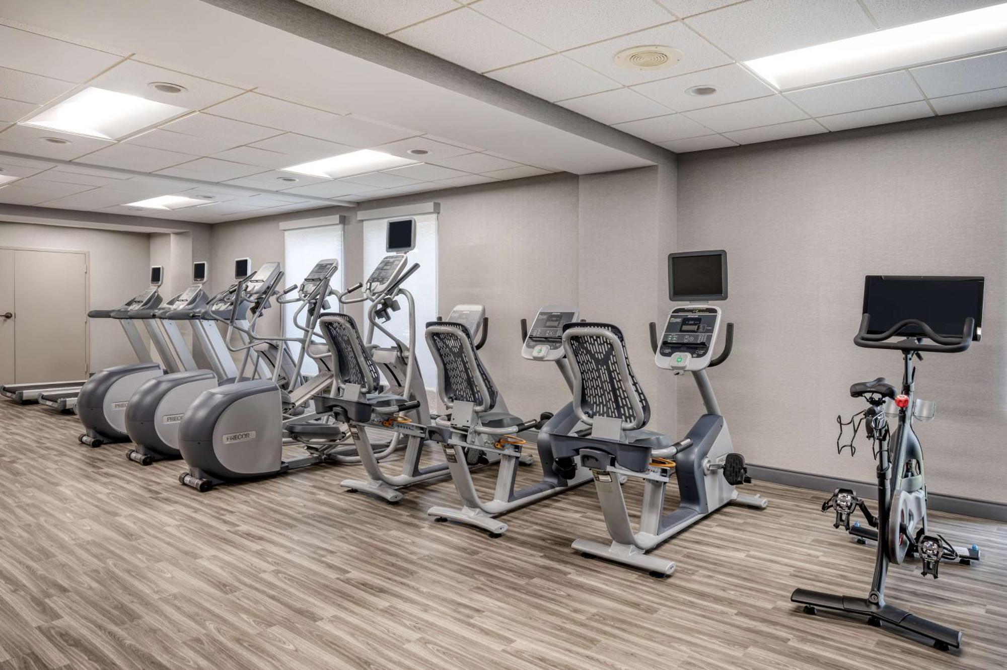 Hampton Inn Baltimore/White Marsh Luaran gambar
