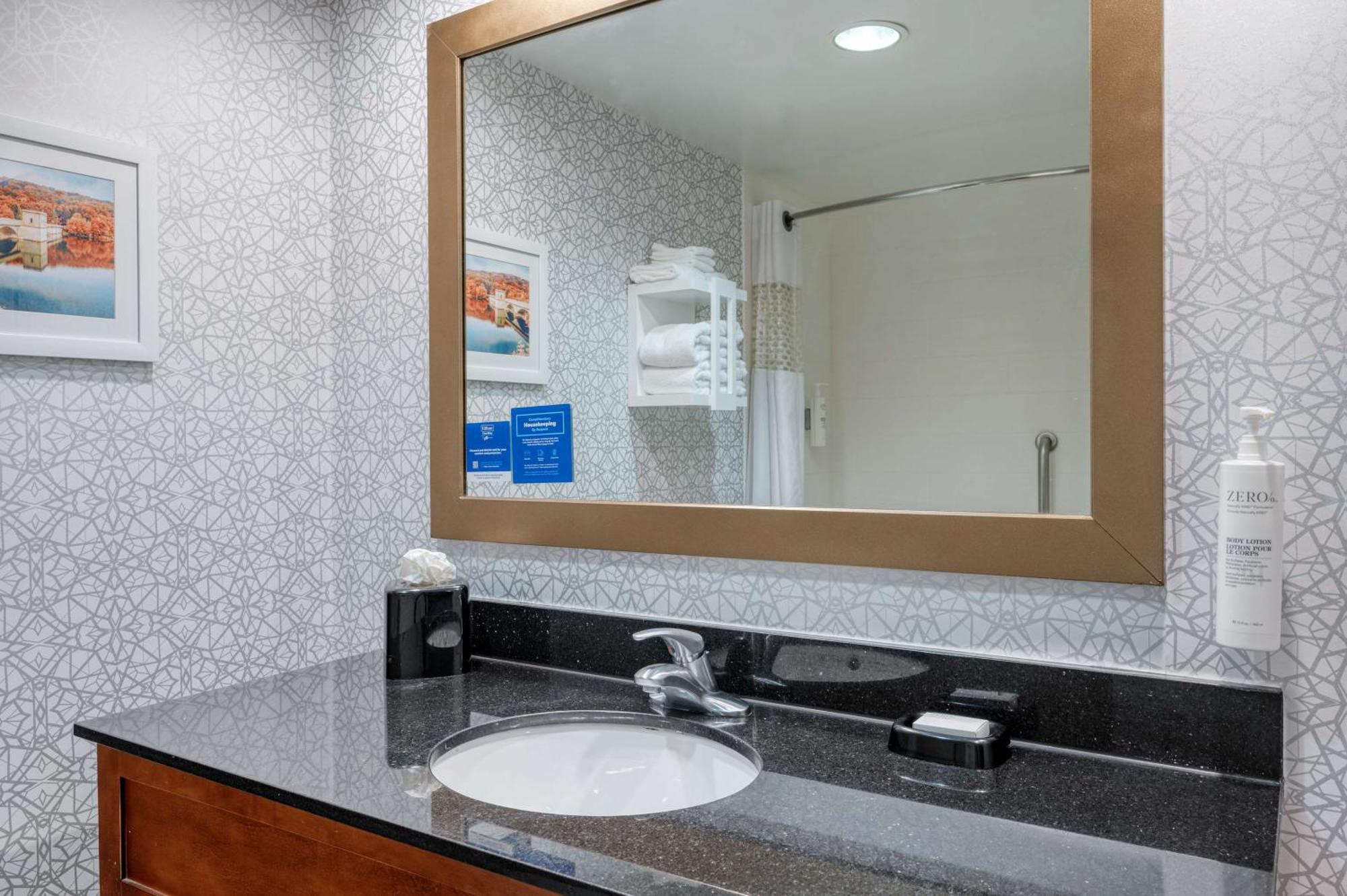 Hampton Inn Baltimore/White Marsh Luaran gambar