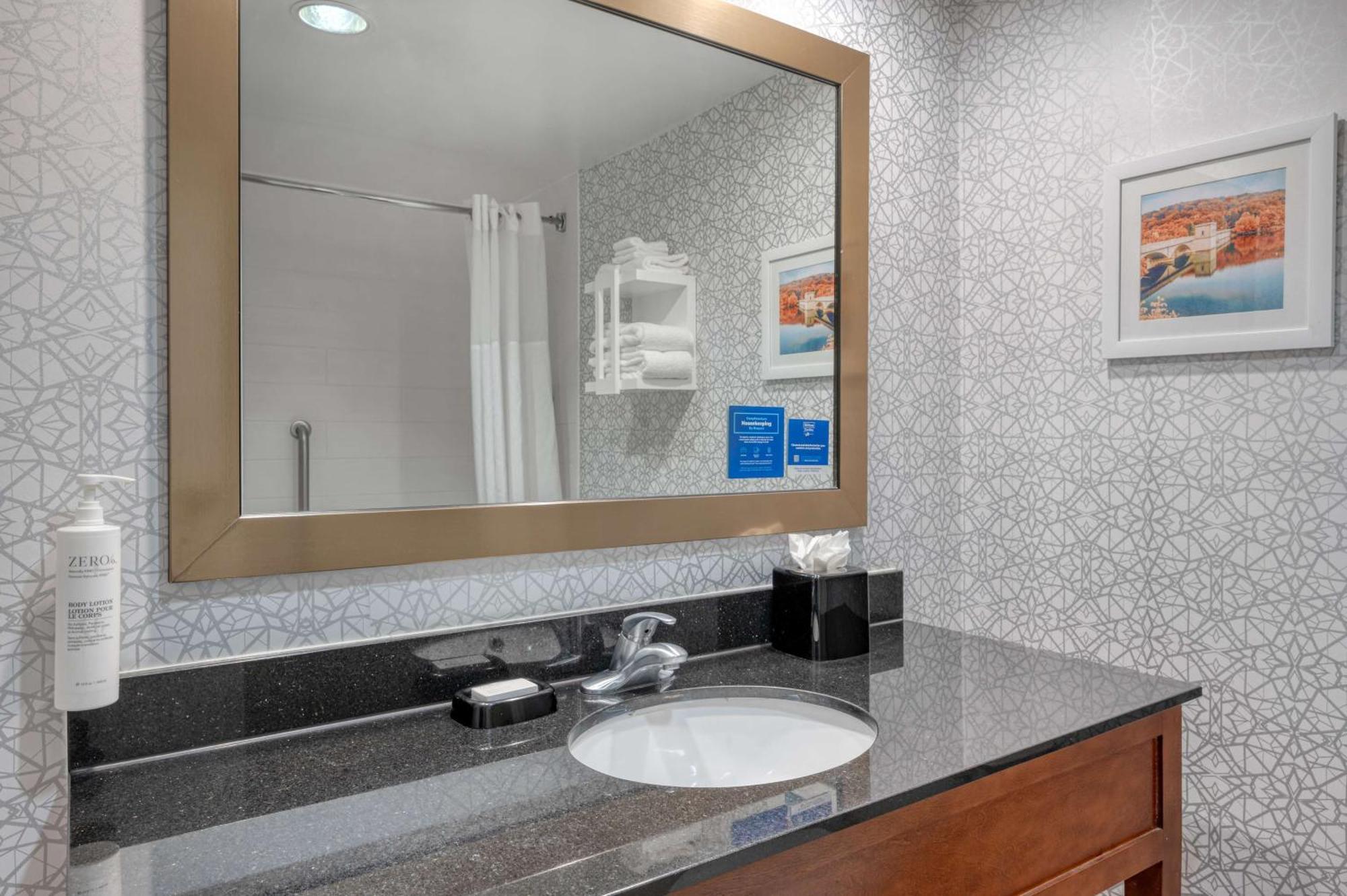 Hampton Inn Baltimore/White Marsh Luaran gambar