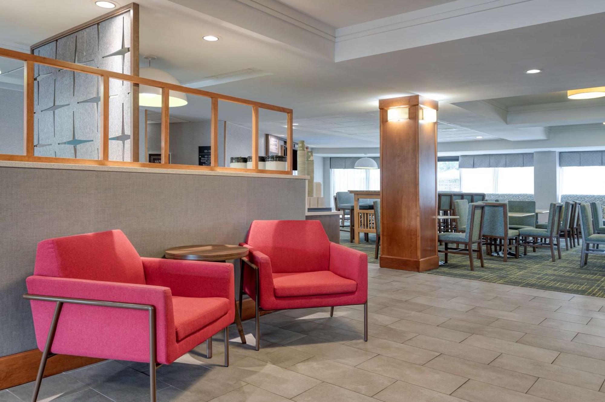 Hampton Inn Baltimore/White Marsh Luaran gambar