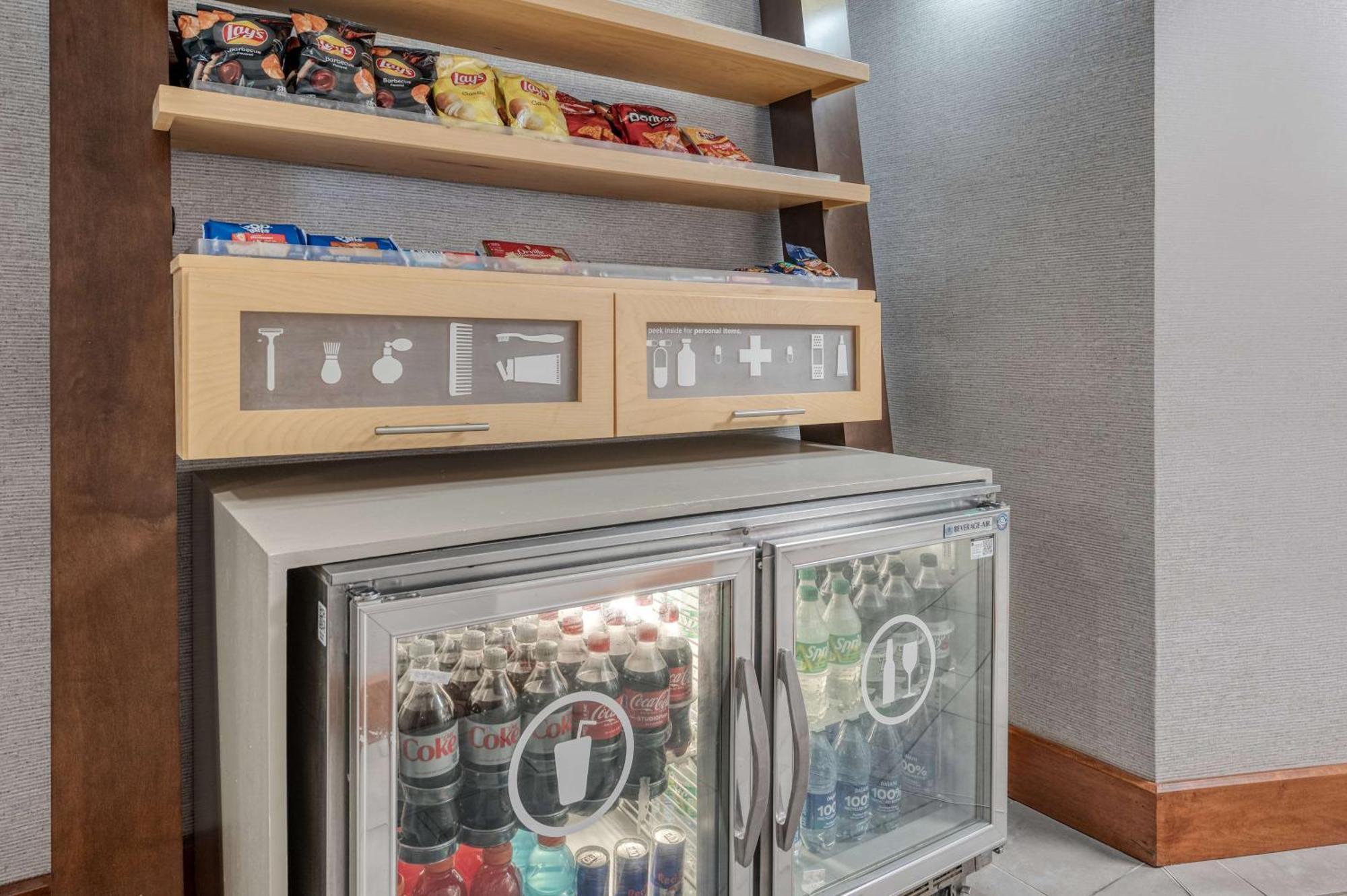 Hampton Inn Baltimore/White Marsh Luaran gambar
