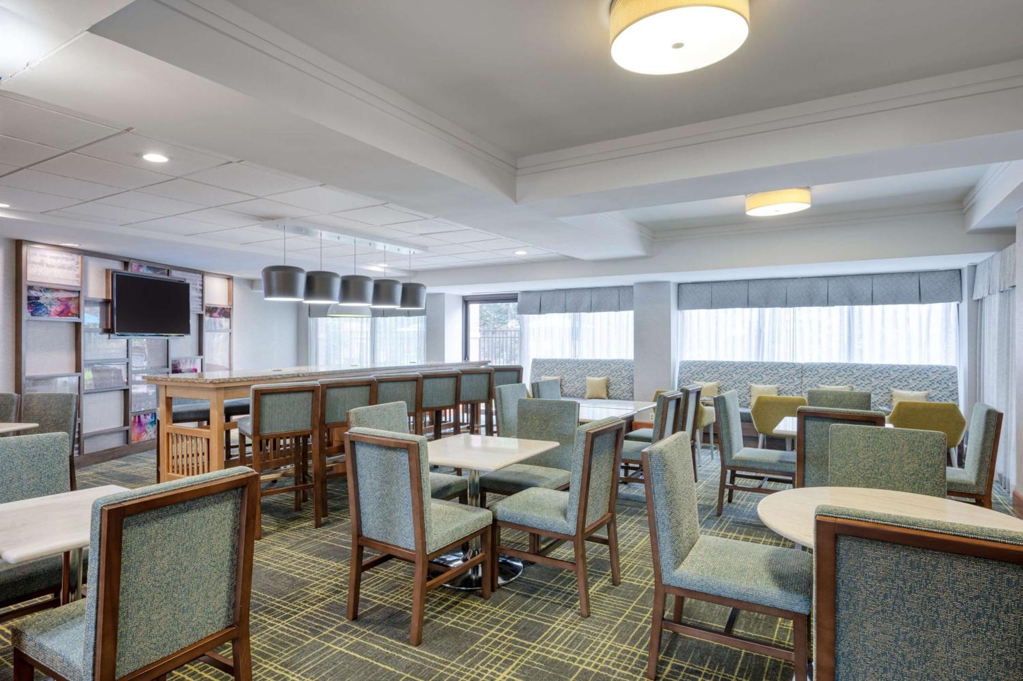 Hampton Inn Baltimore/White Marsh Luaran gambar