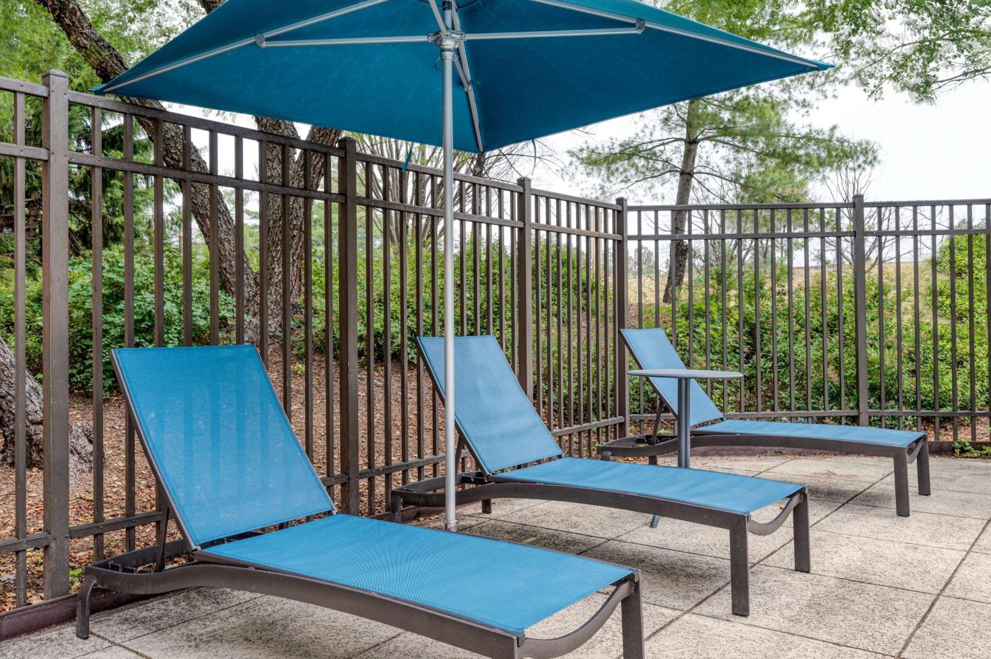 Hampton Inn Baltimore/White Marsh Luaran gambar