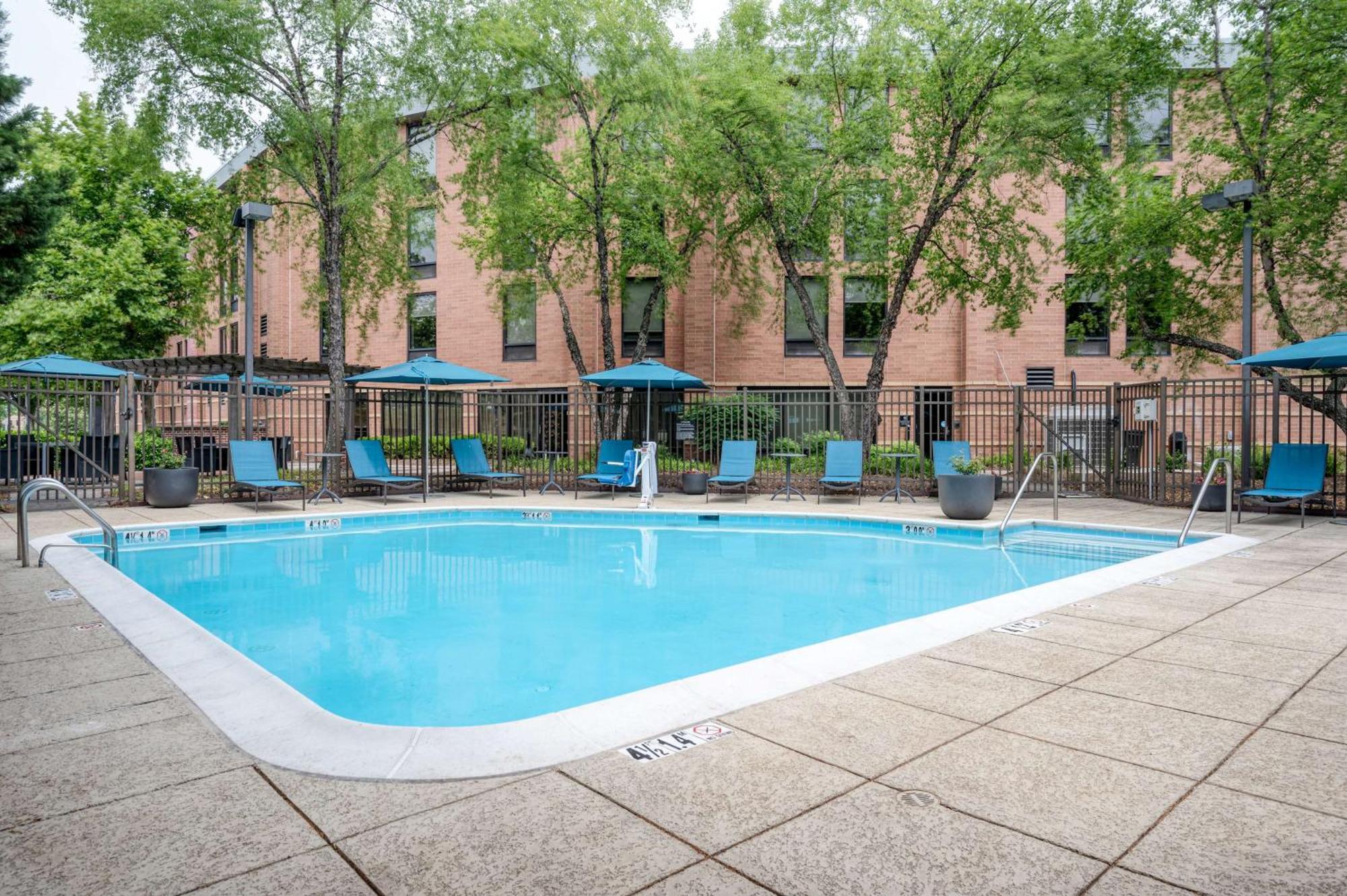 Hampton Inn Baltimore/White Marsh Luaran gambar