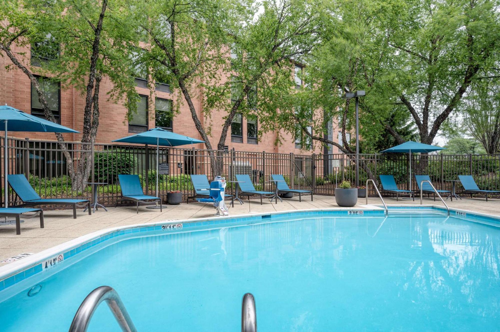Hampton Inn Baltimore/White Marsh Luaran gambar