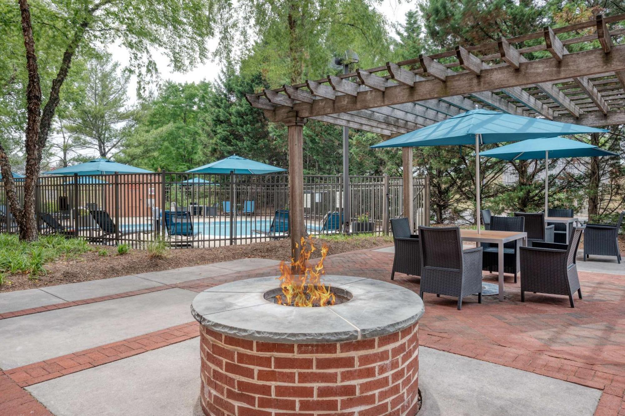 Hampton Inn Baltimore/White Marsh Luaran gambar