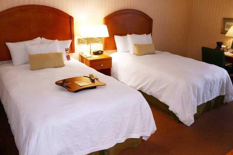 Hampton Inn Baltimore/White Marsh Bilik gambar